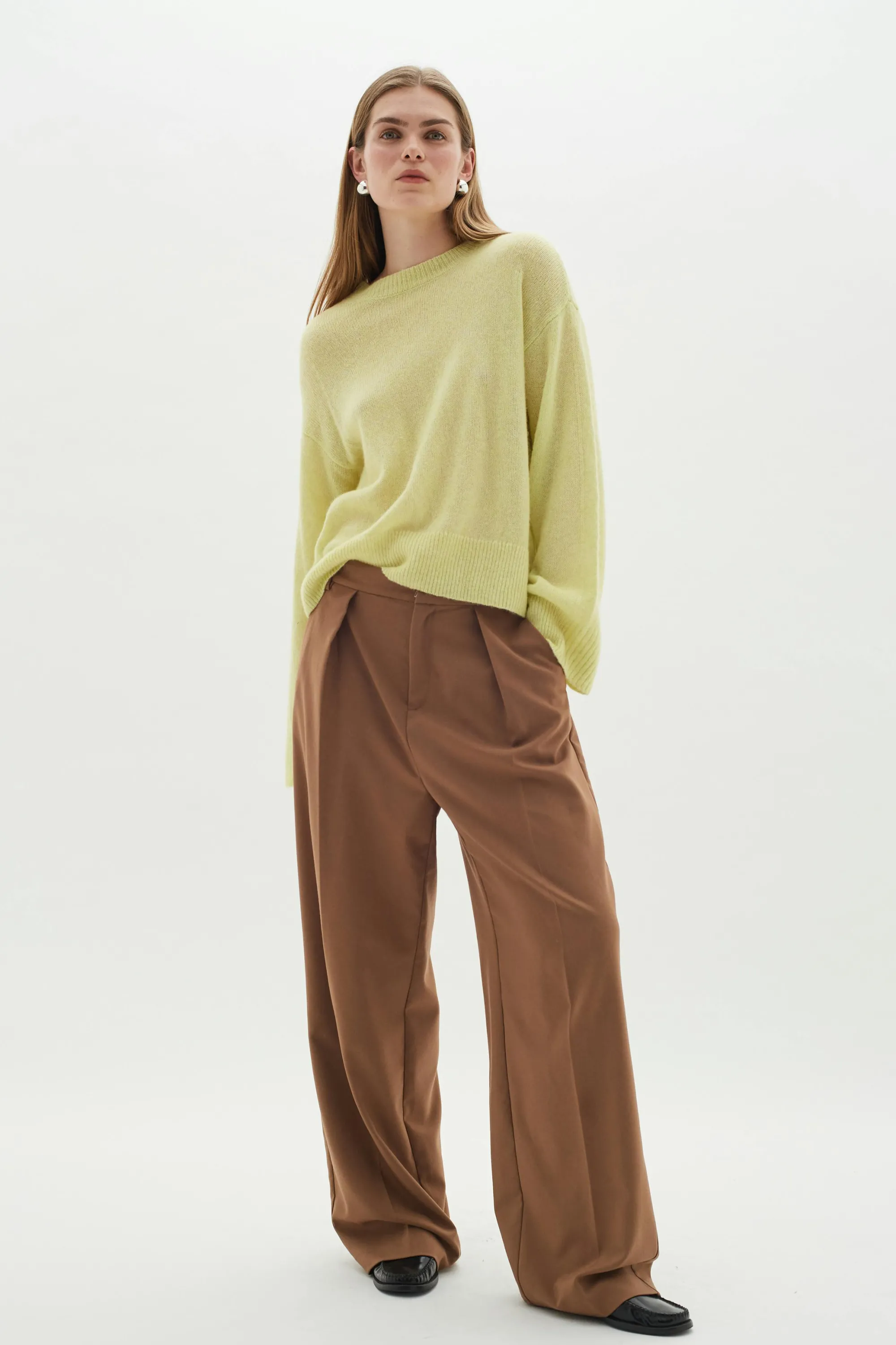 InWear Strik | MonnaIW Pullover