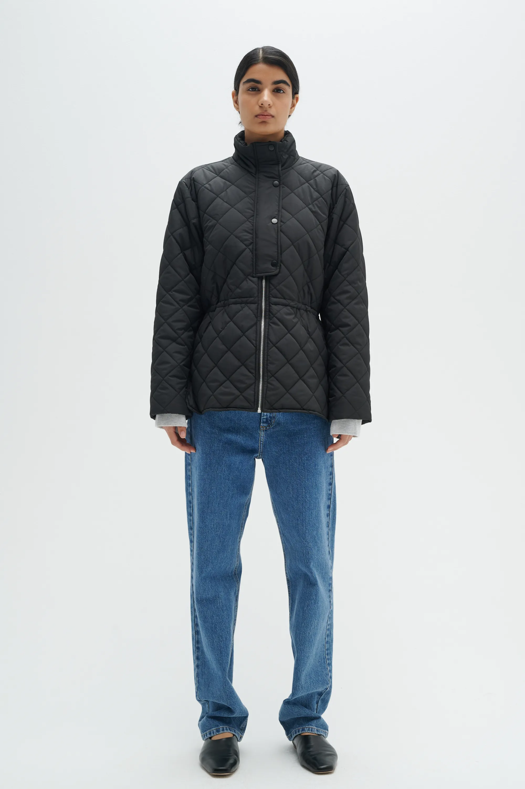 InWear Overtøj | MopaIW Overtøj