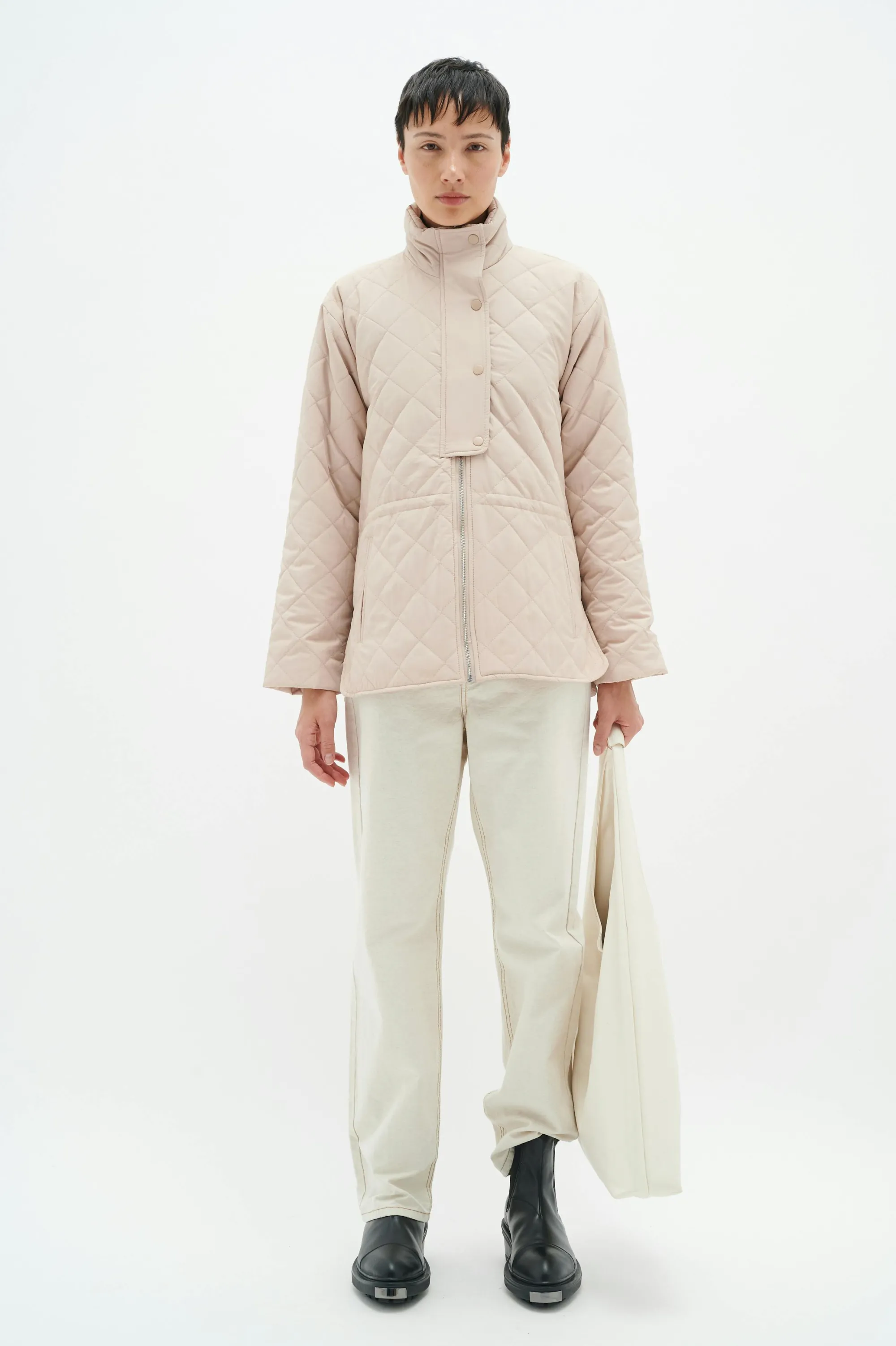InWear Overtøj | MopaIW Overtøj
