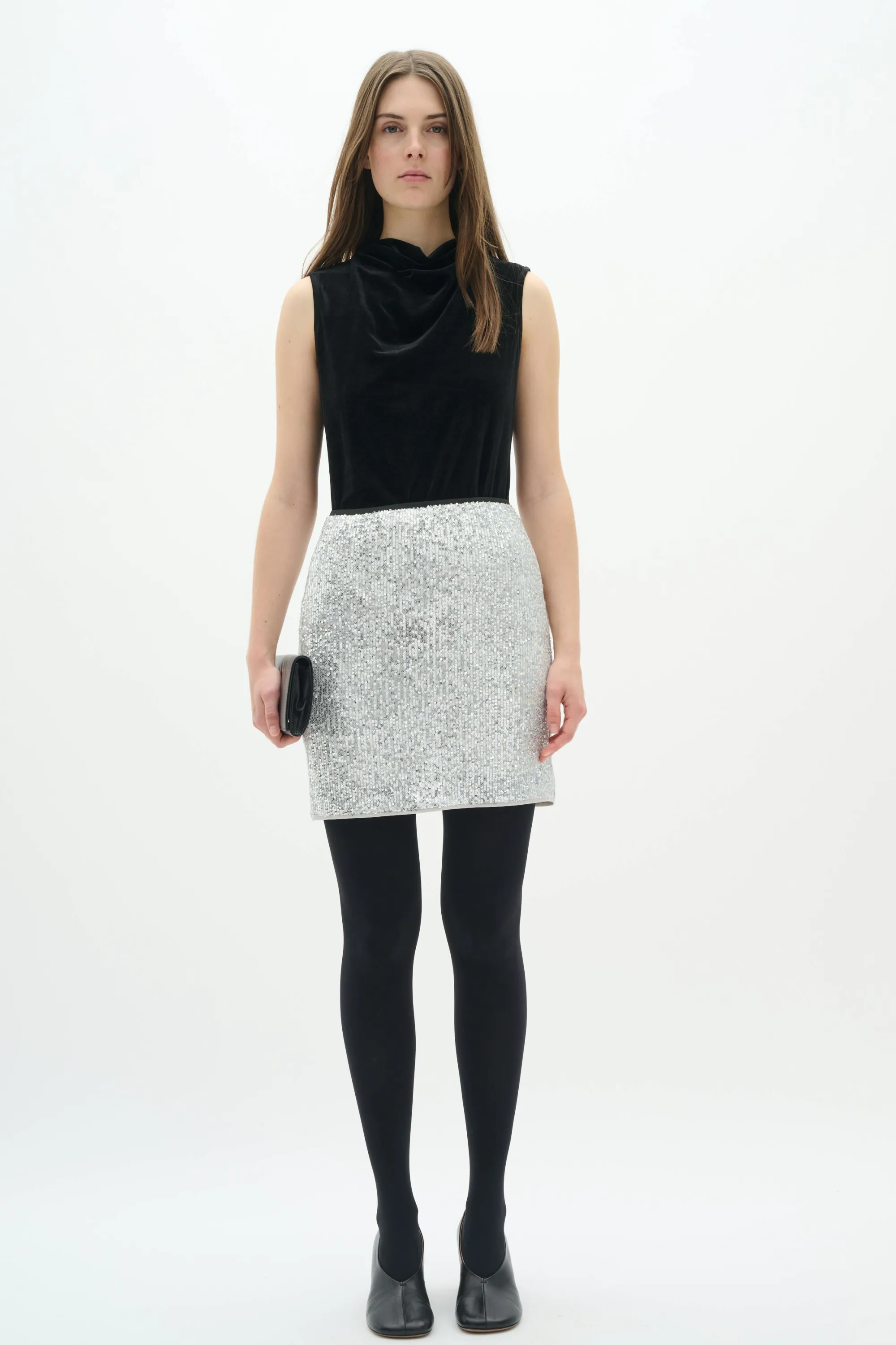 InWear Nederdele | MuccyIW Nederdel
