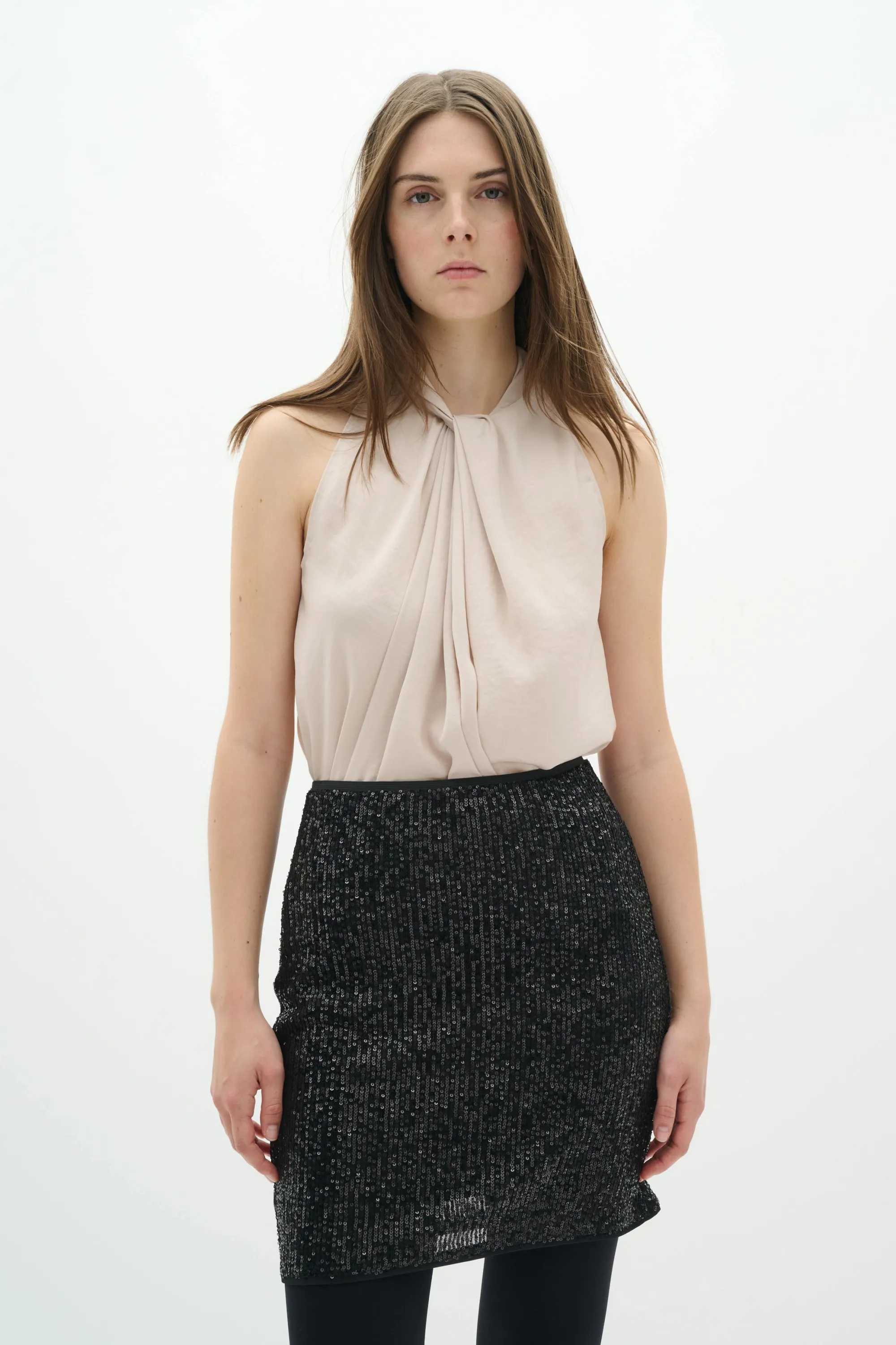 InWear Nederdele | MuccyIW Nederdel