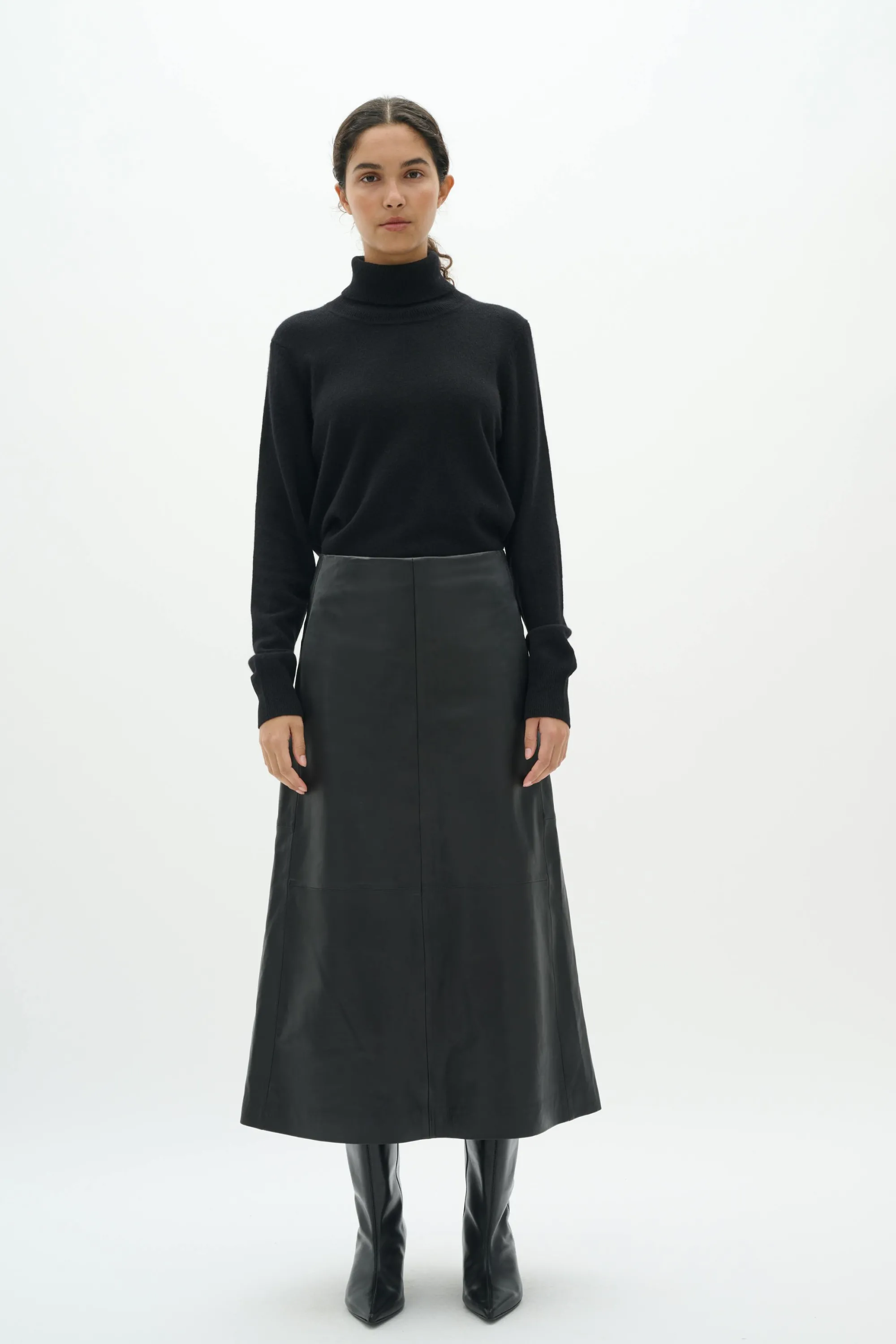 InWear Accessories | MulkiIW Knee Støvler