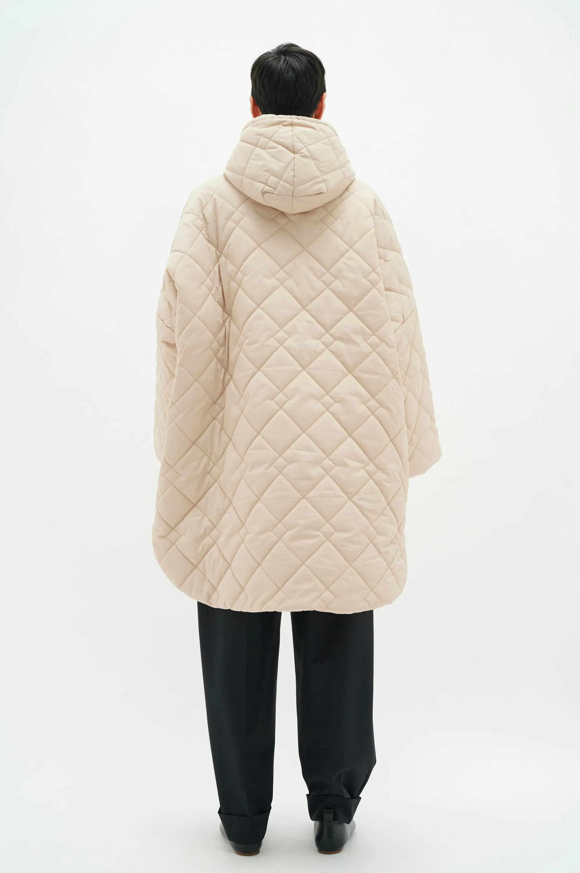 InWear Overtøj | MunaIW Frakke