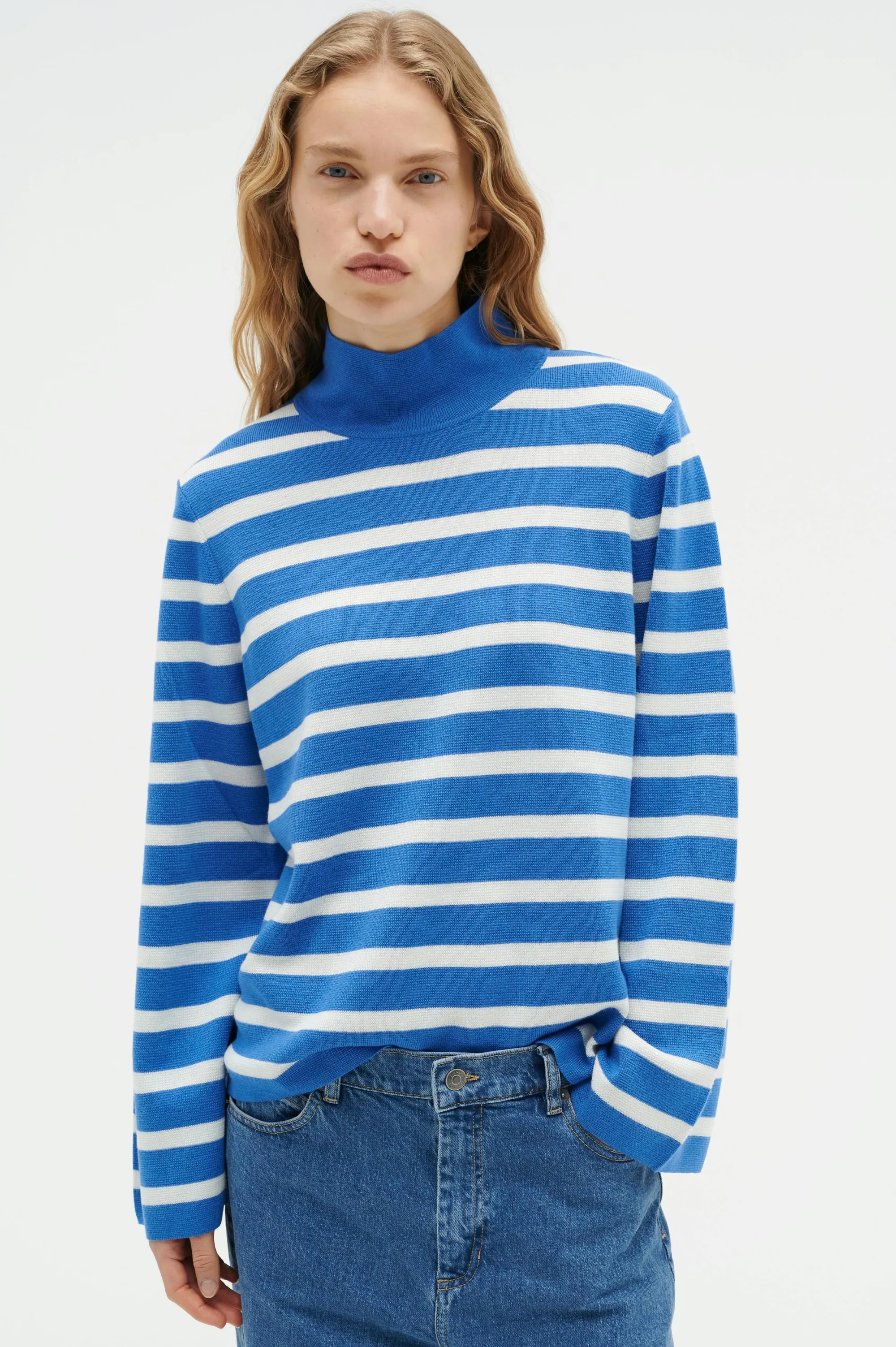 InWear Strik | MusetteIW Pullover
