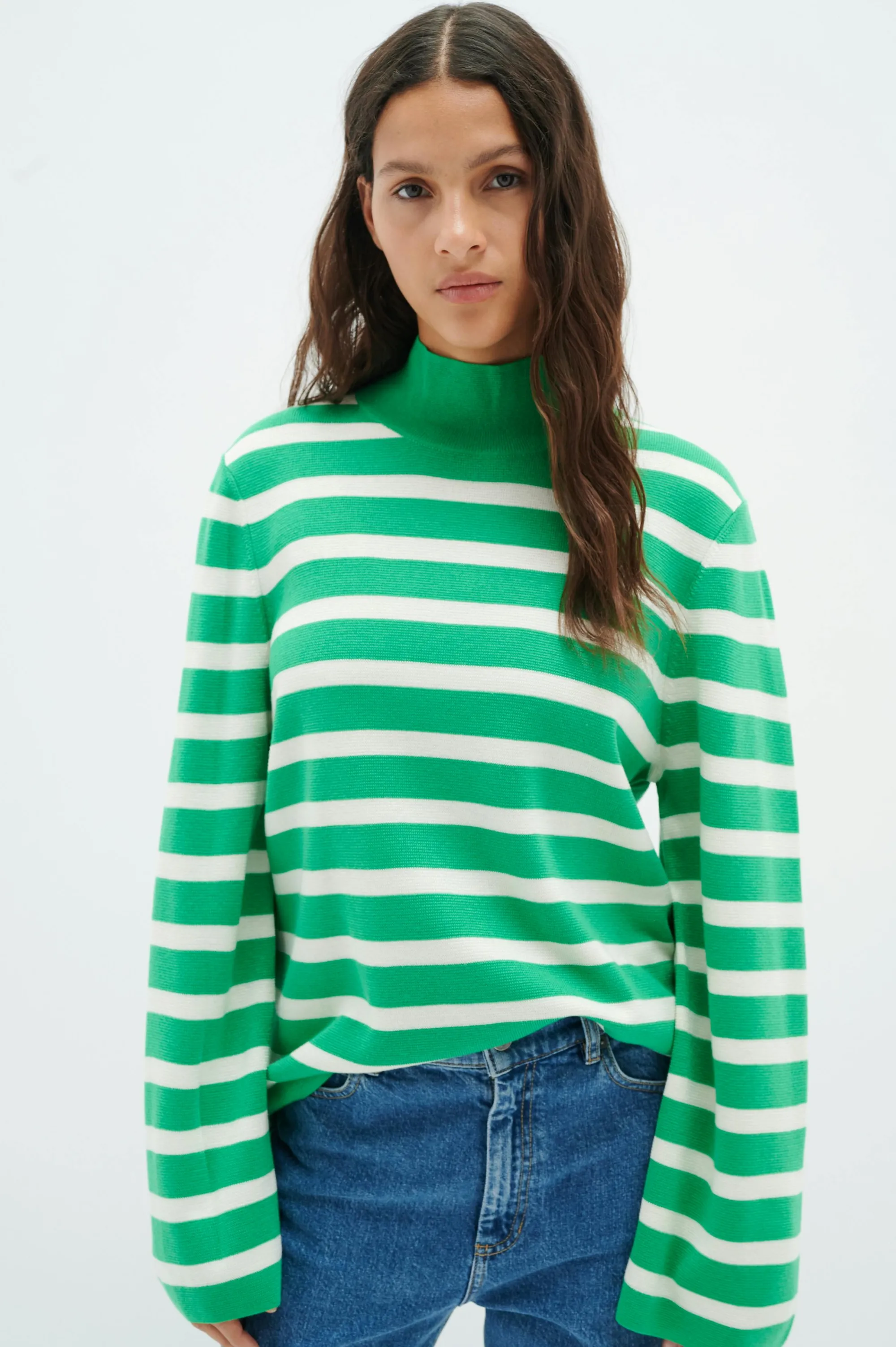 InWear Strik | MusetteIW Pullover