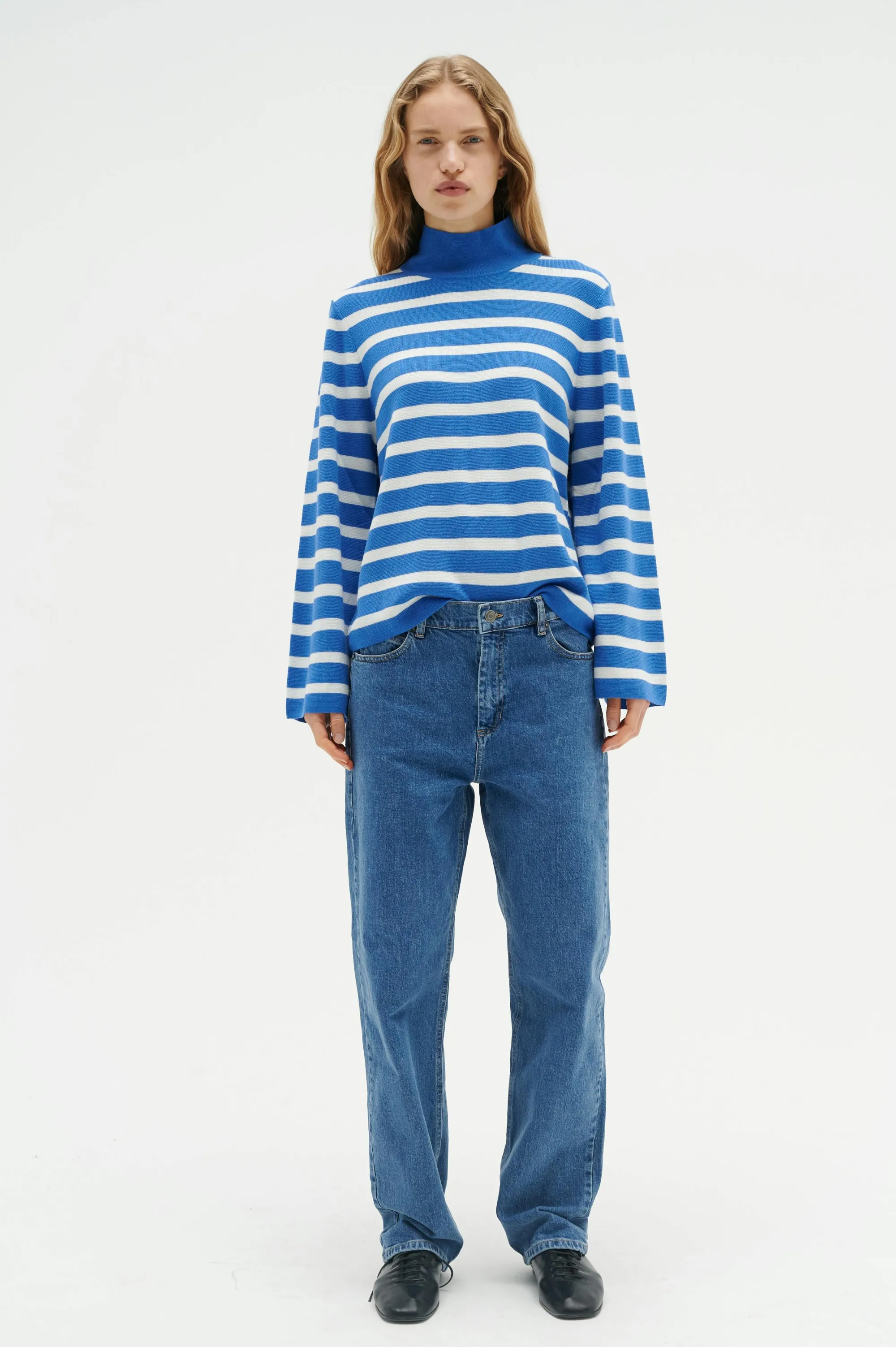 InWear Strik | MusetteIW Pullover