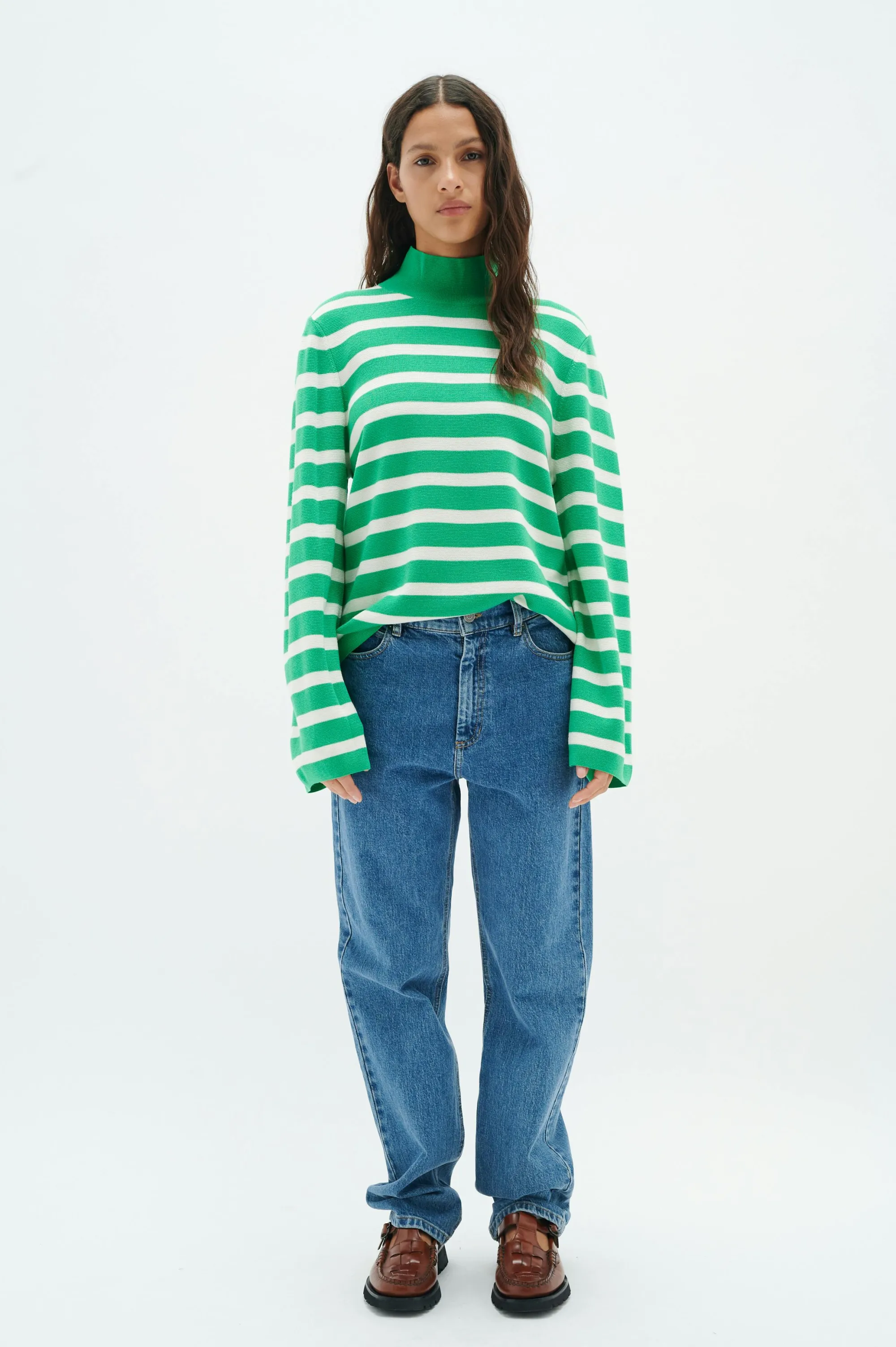 InWear Strik | MusetteIW Pullover