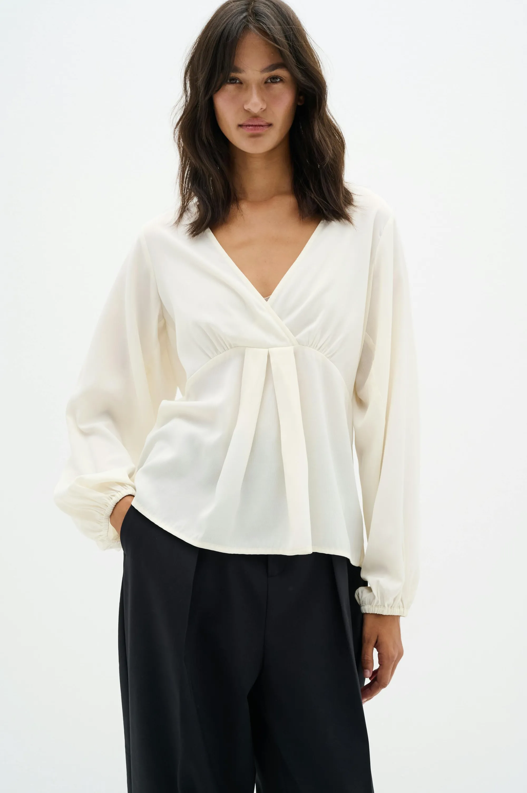 InWear Skjorter & Bluser | MuxieIW Bluse