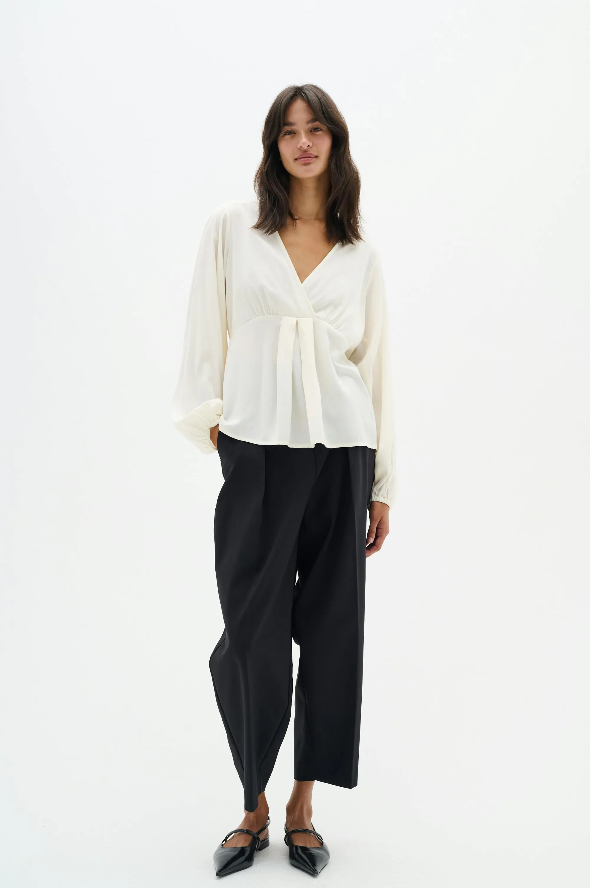 InWear Skjorter & Bluser | MuxieIW Bluse