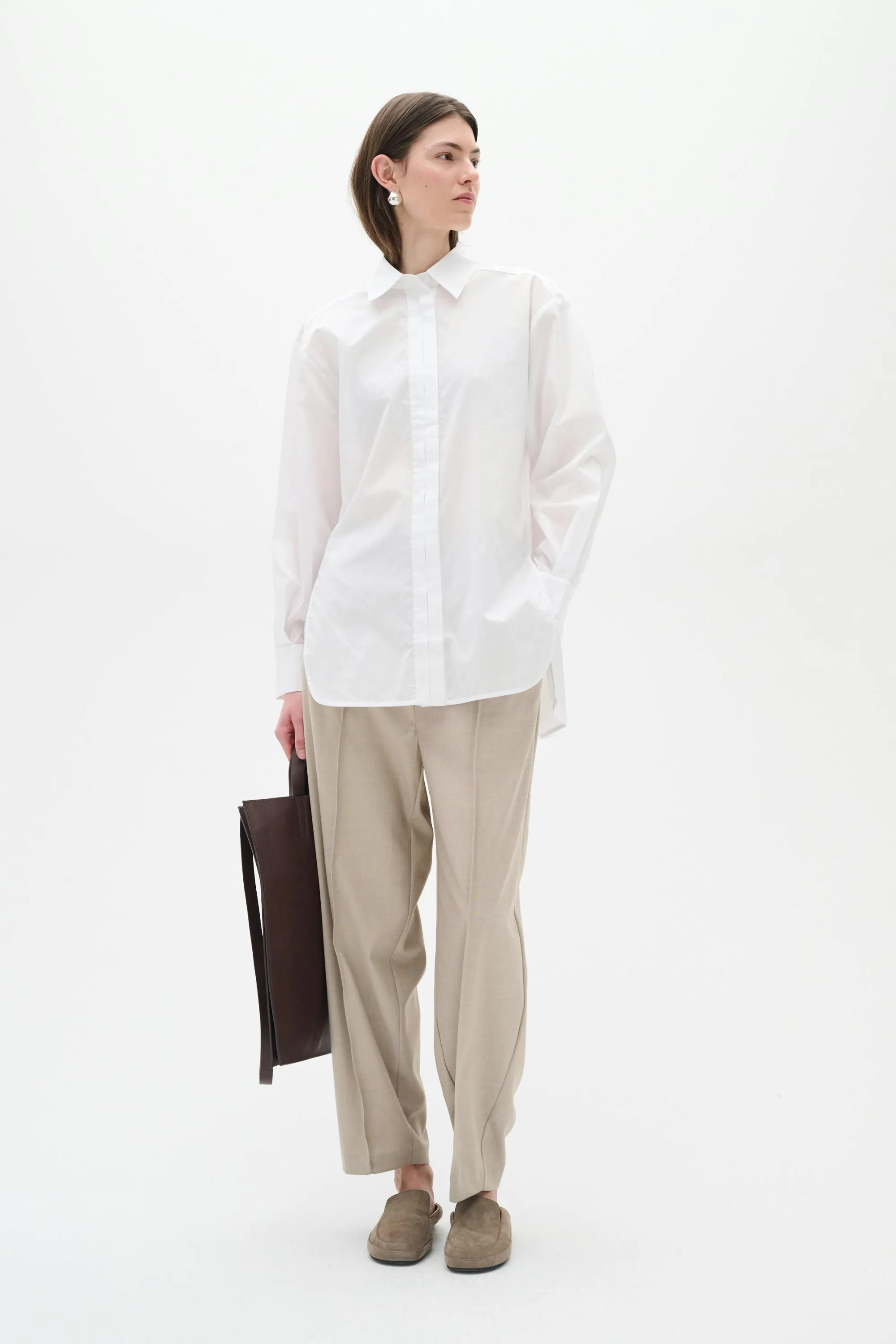 InWear Skjorter & Bluser | MyleeIW