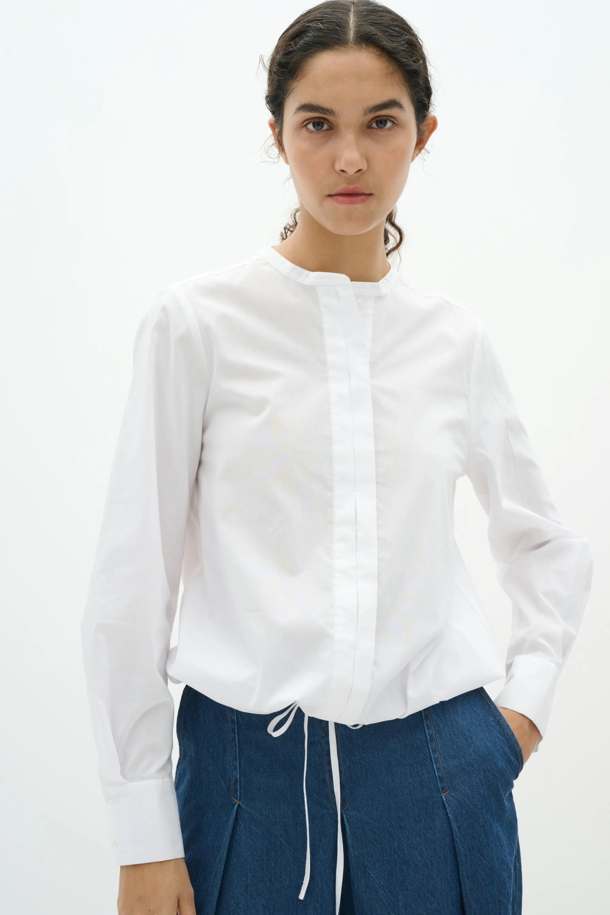 InWear Skjorter & Bluser | MyleeIW Skjorte
