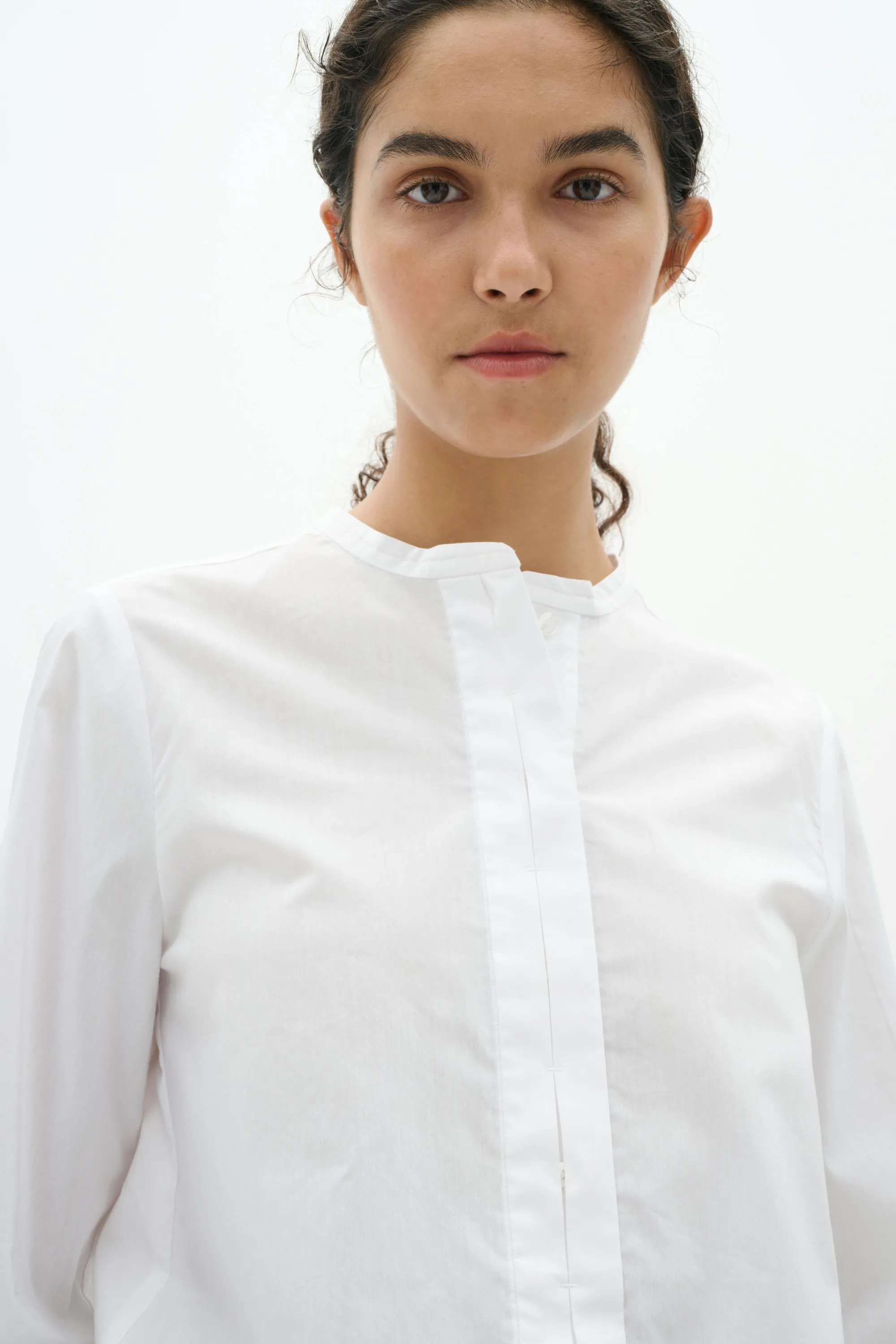 InWear Skjorter & Bluser | MyleeIW Skjorte