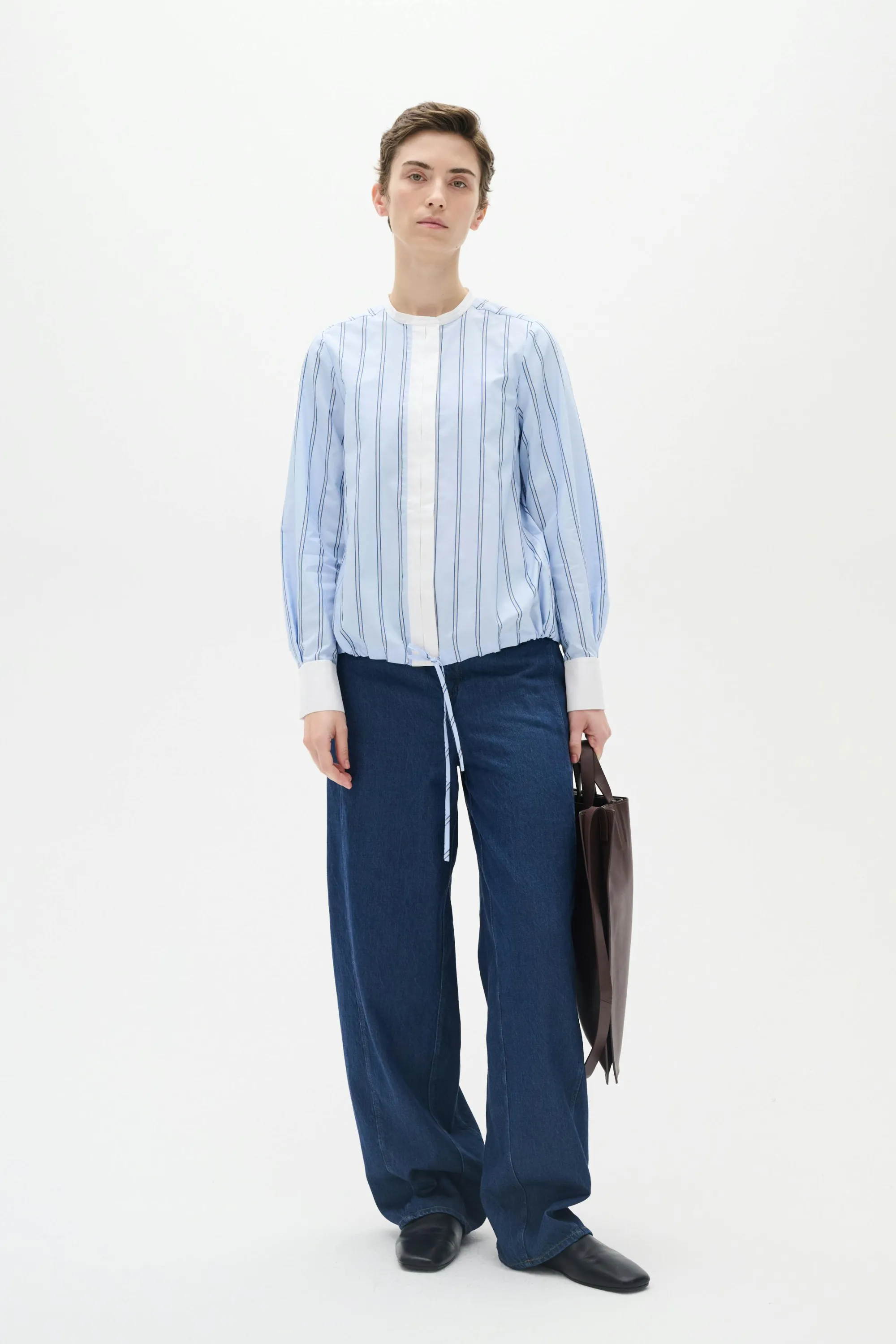 InWear Skjorter & Bluser | MyleeIW Skjorte