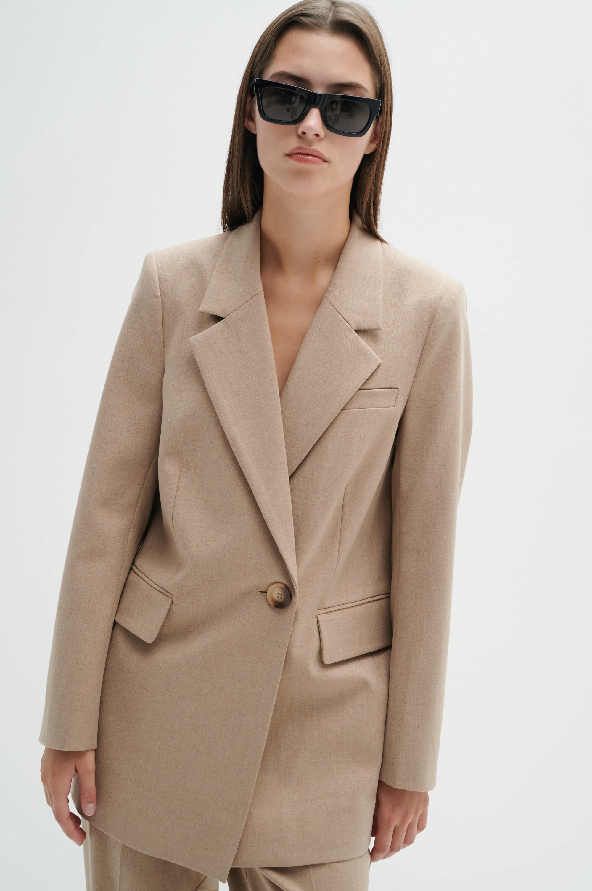 InWear Blazere | Overtøj | NakitaIW Blazer