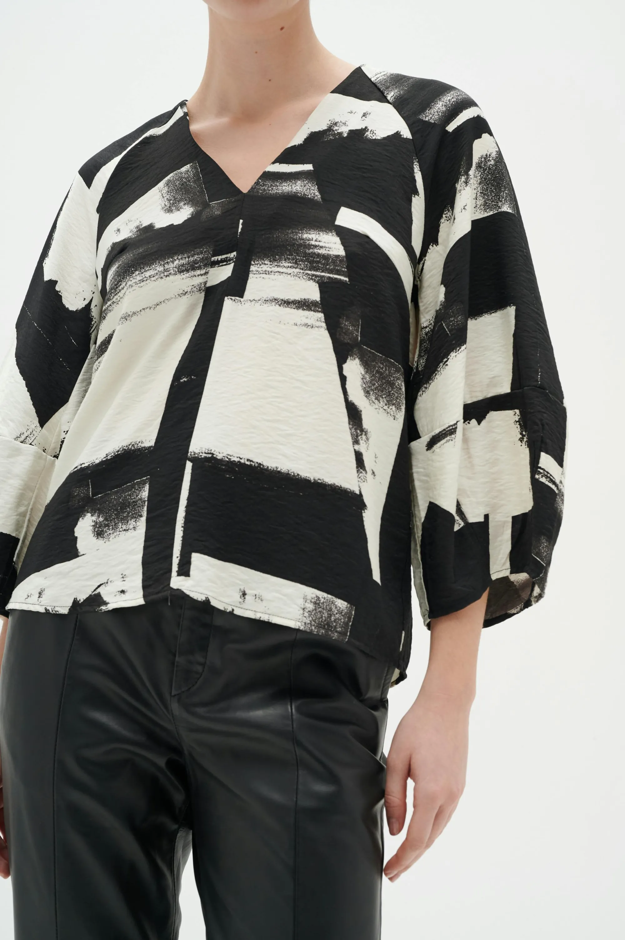 InWear Skjorter & Bluser | NaomiIW Bluse