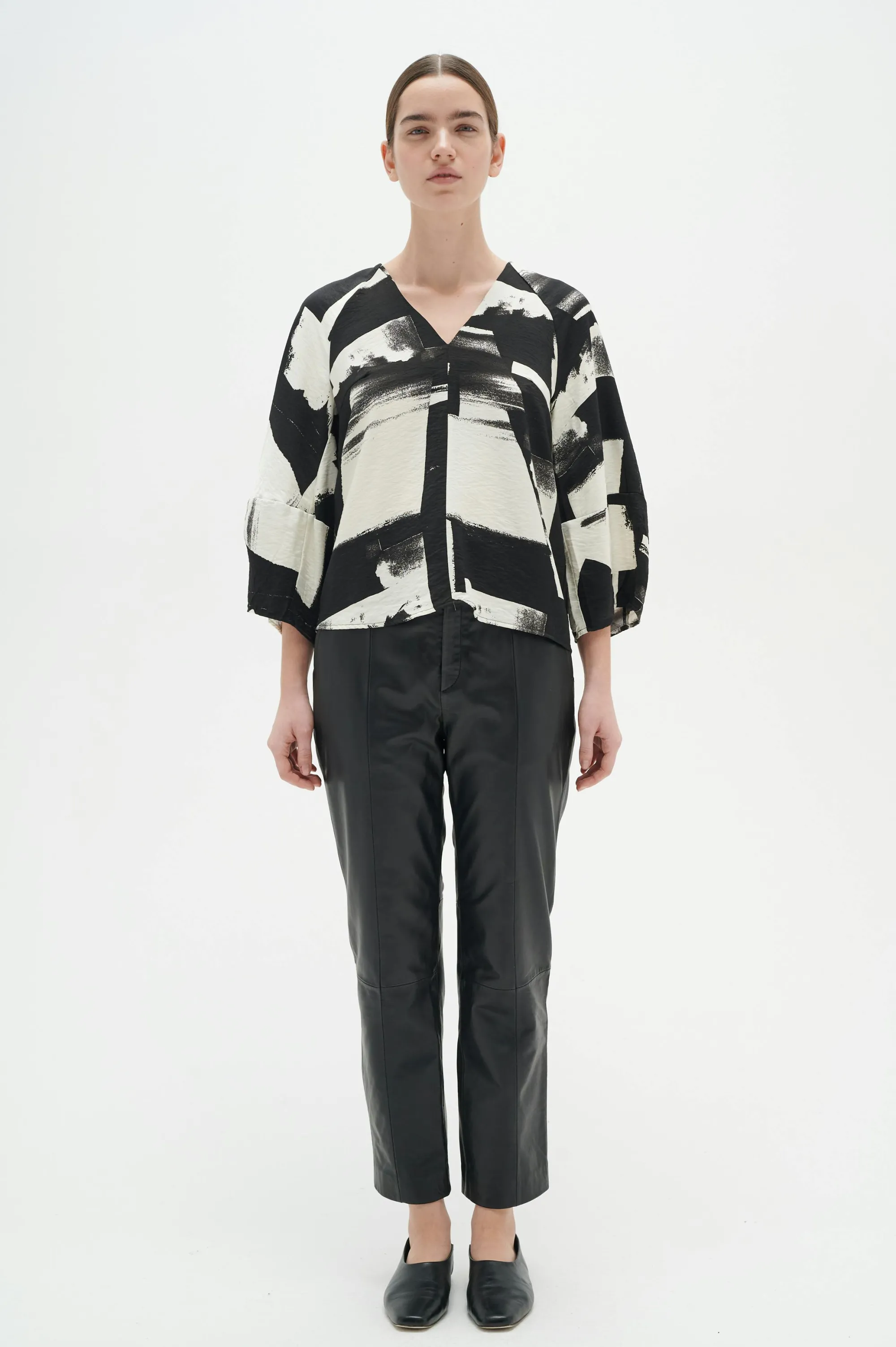 InWear Skjorter & Bluser | NaomiIW Bluse