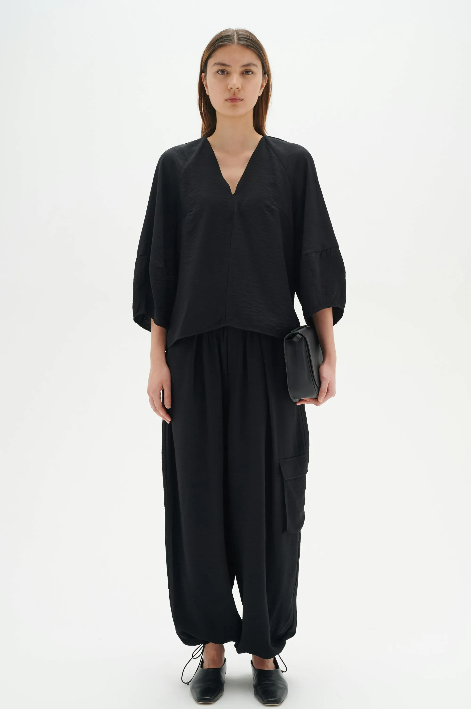 InWear Bukser & Jumpsuits | NaomiIW Bukser