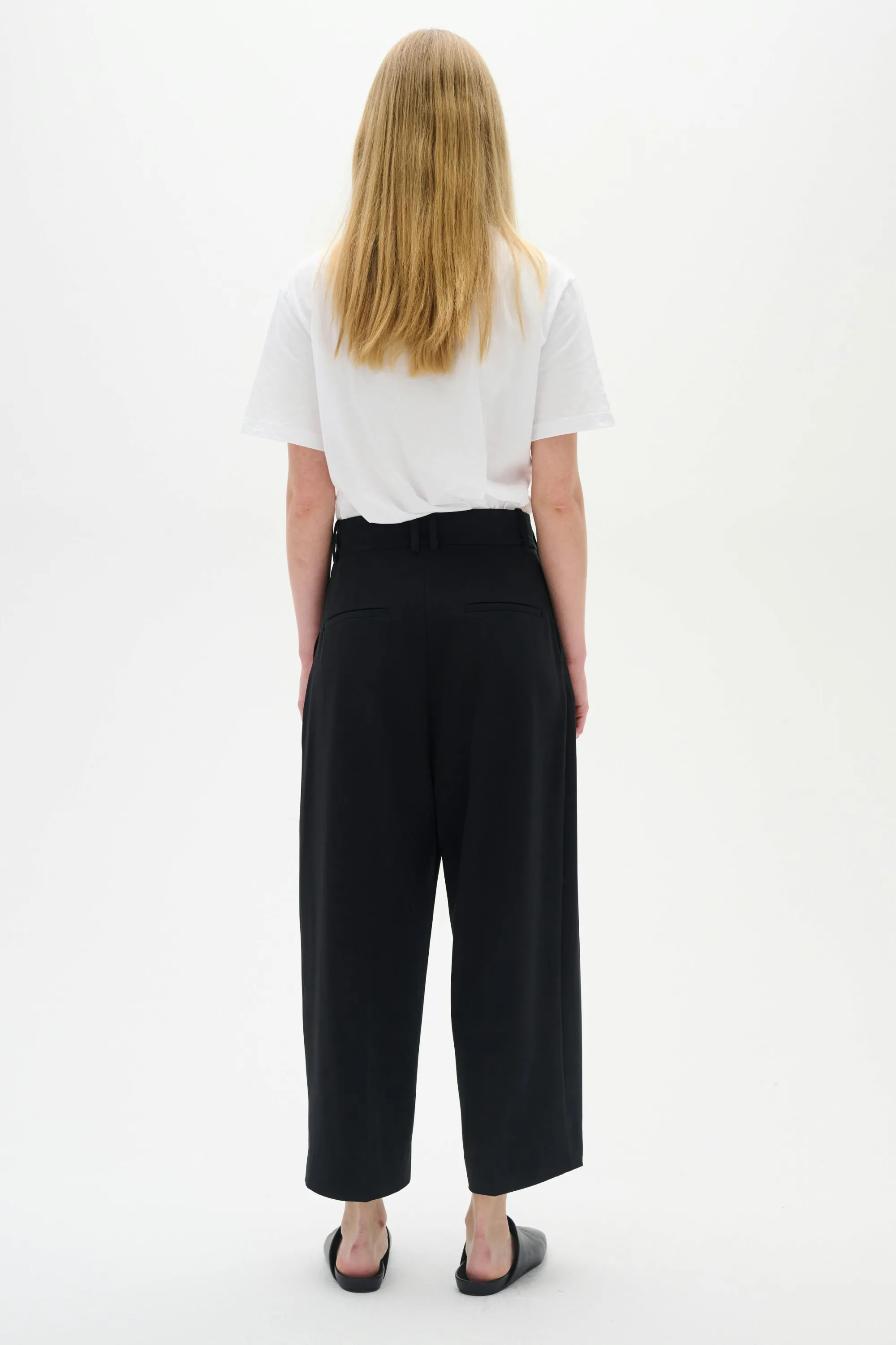 InWear Bukser & Jumpsuits | NatalyaIW Bukser