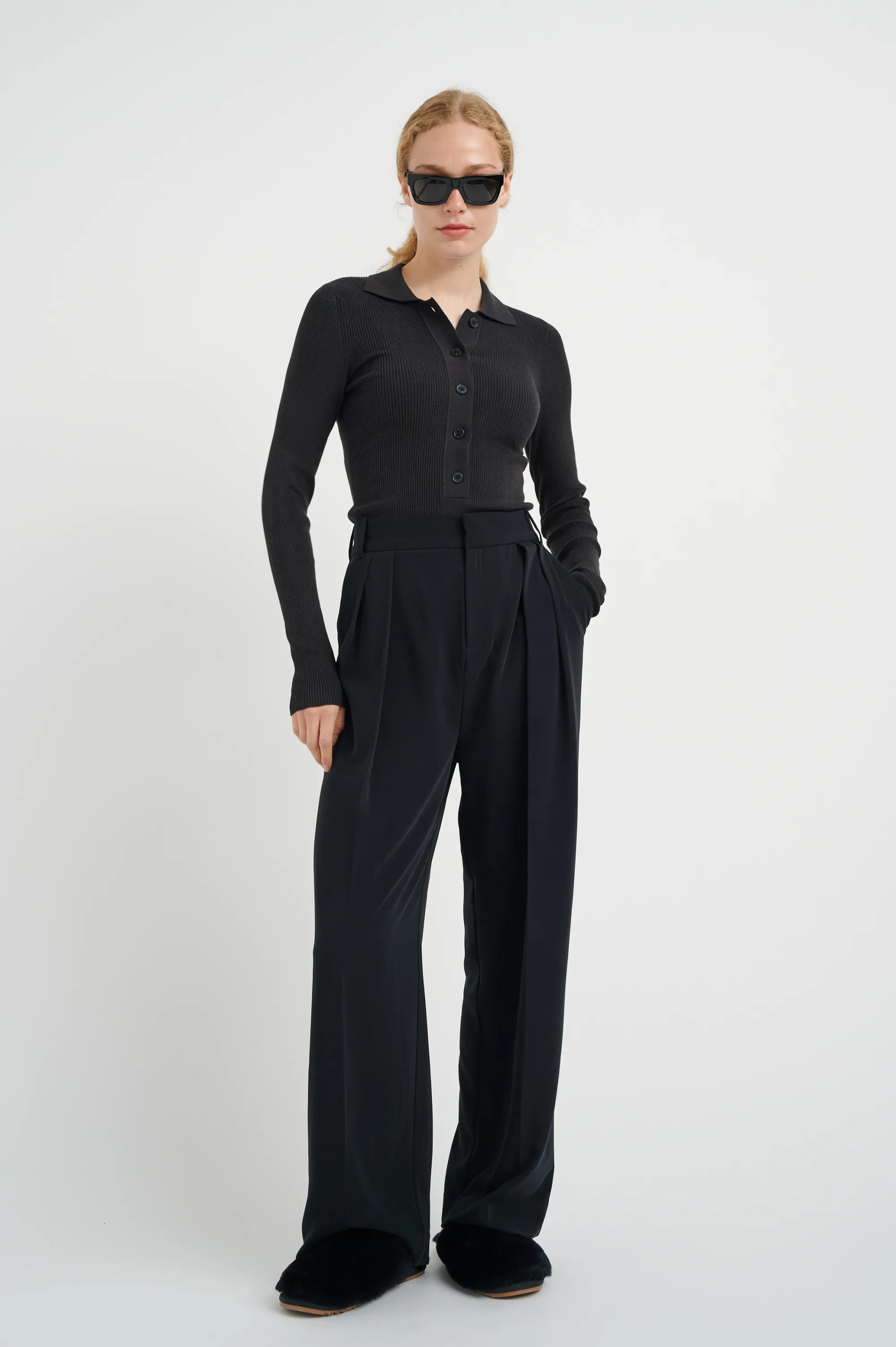 InWear Bukser & Jumpsuits | NatalyaIW Bukser