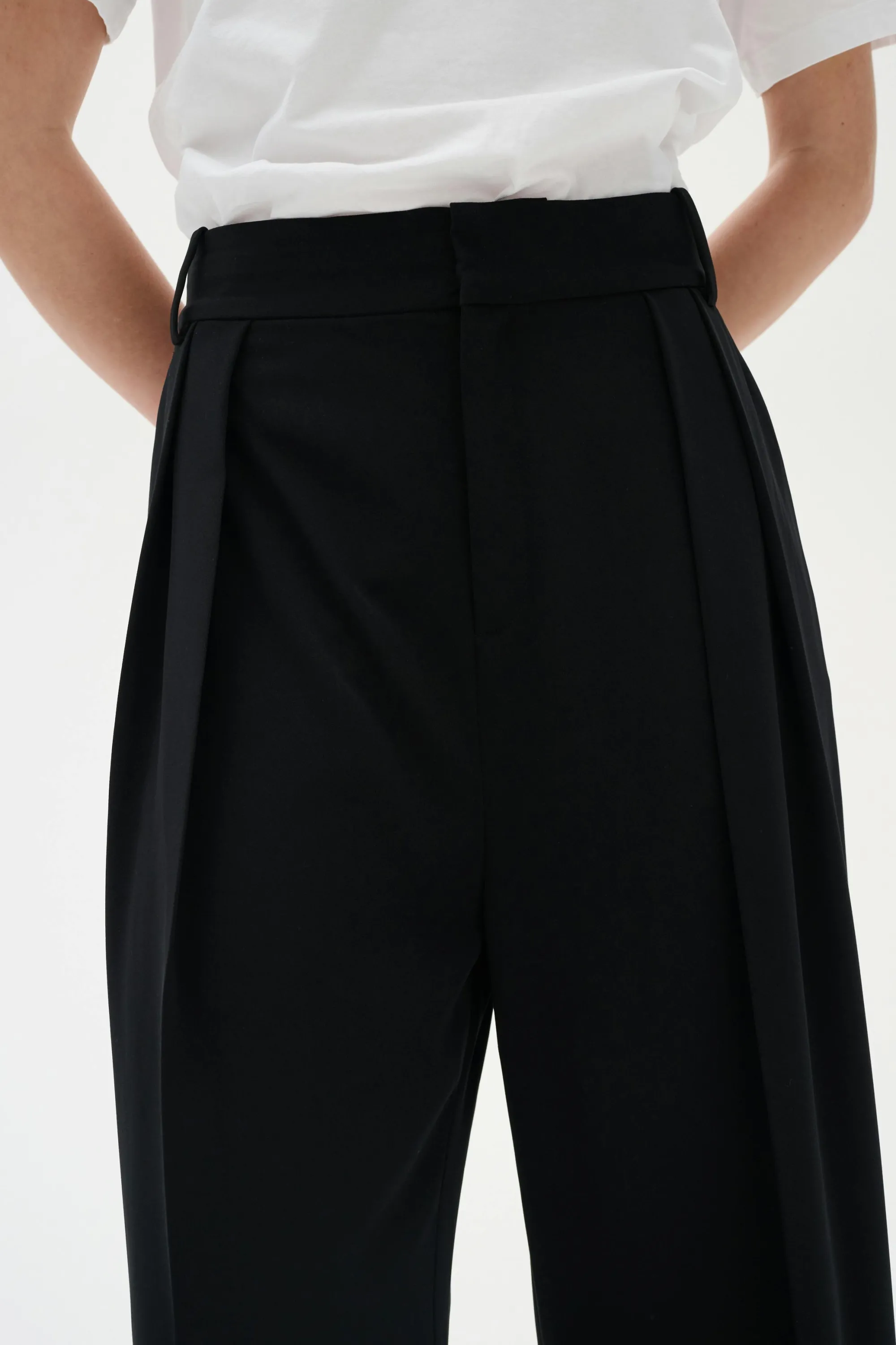 InWear Bukser & Jumpsuits | NatalyaIW Bukser