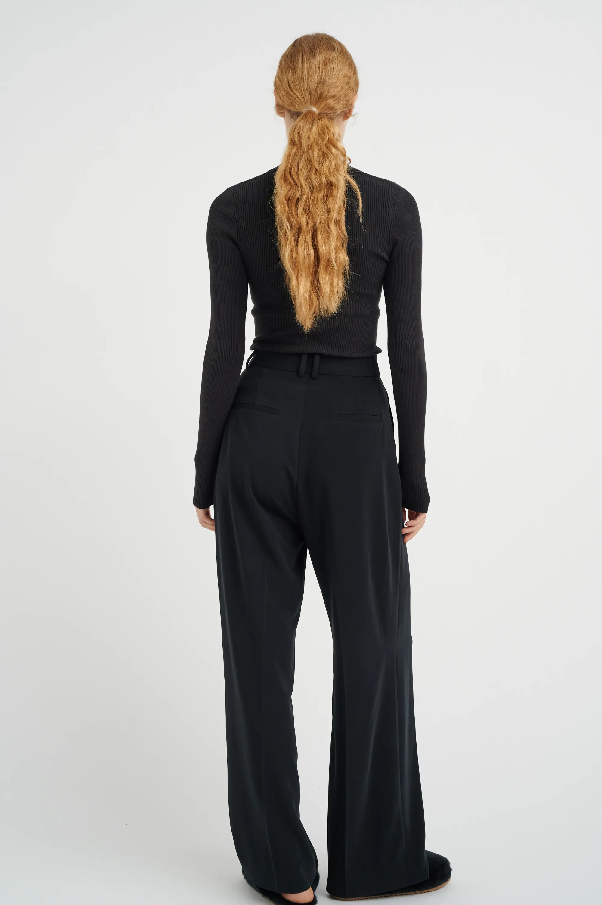 InWear Bukser & Jumpsuits | NatalyaIW Bukser