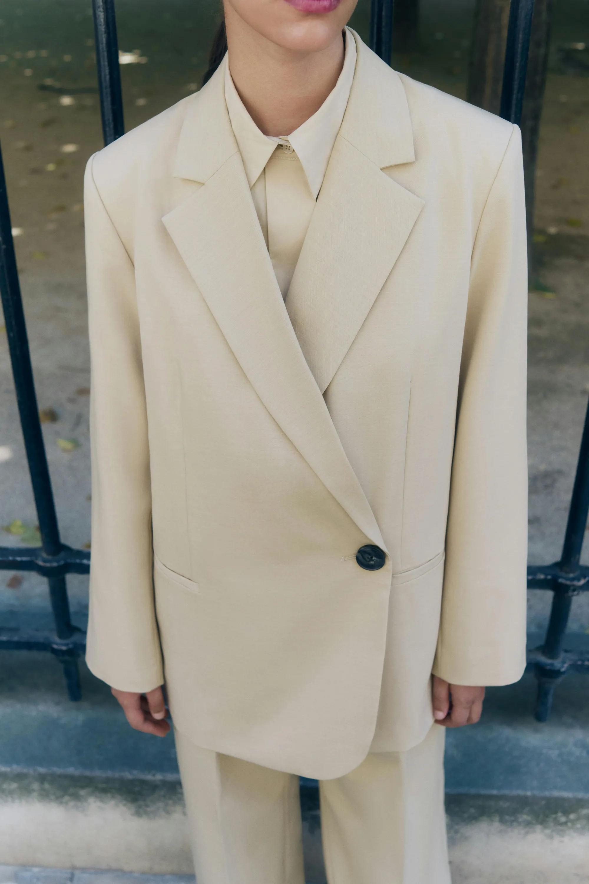 InWear Blazere | Overtøj | NaxaIW Blazer