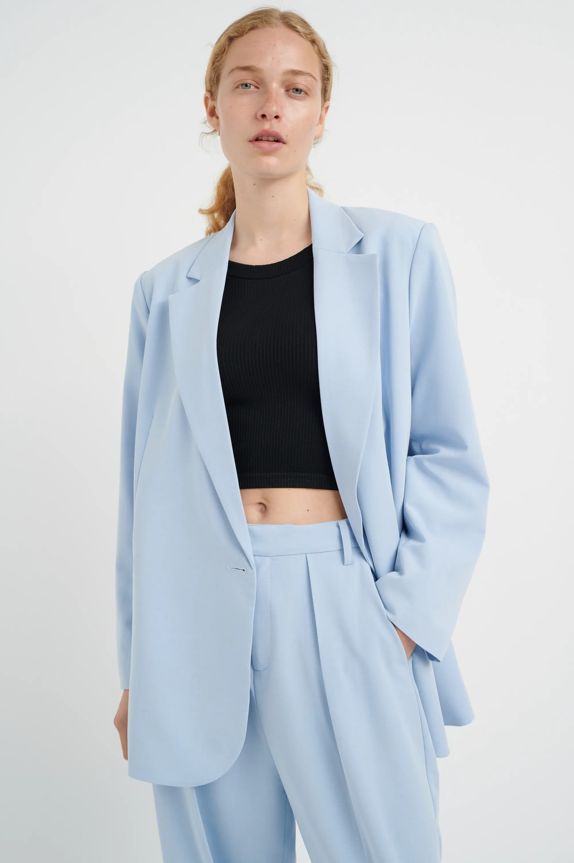 InWear Blazere | Overtøj | NaxaIW Blazer
