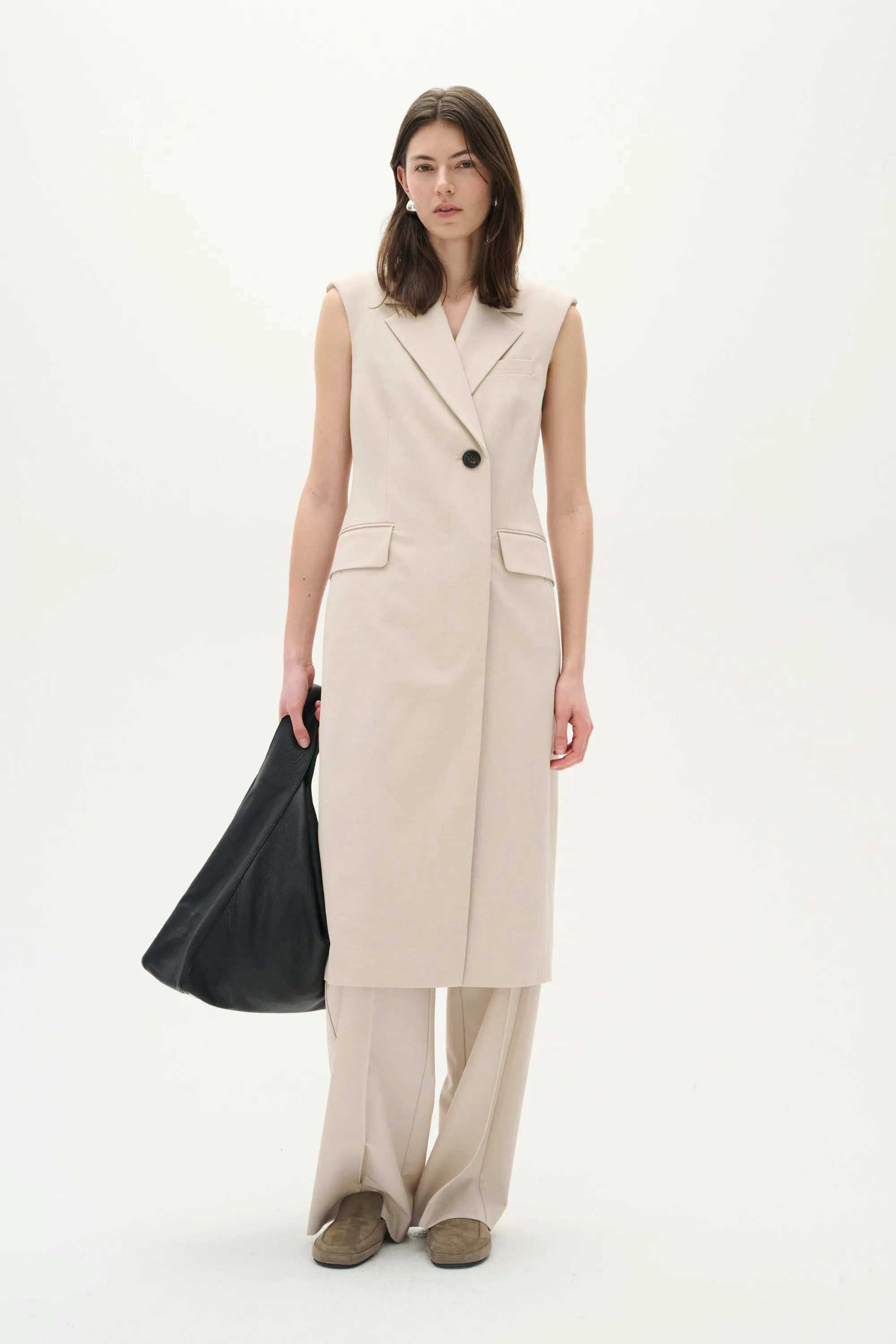InWear Blazere | Overtøj | NaxaIW Blazer