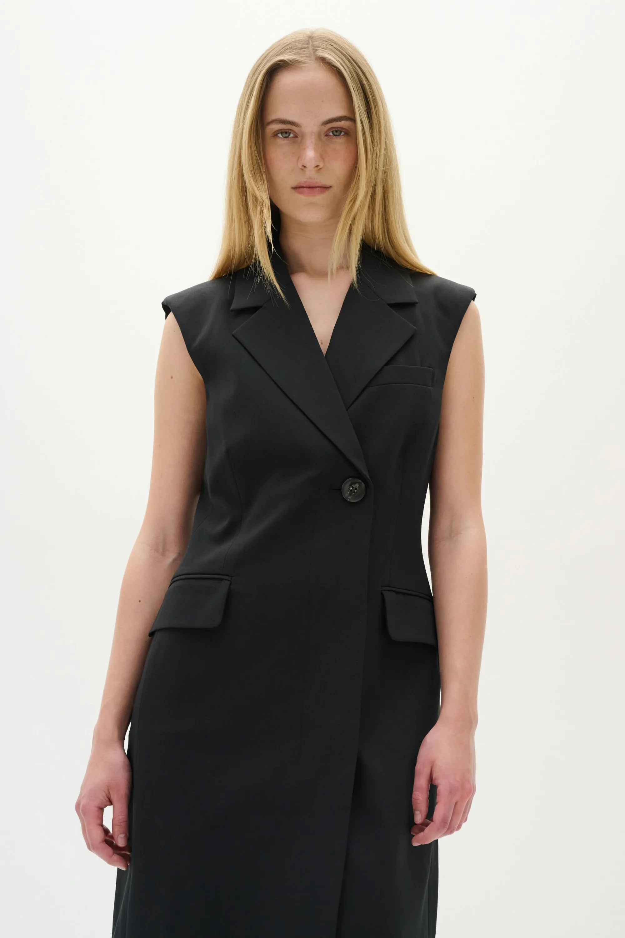 InWear Blazere | Overtøj | NaxaIW Blazer