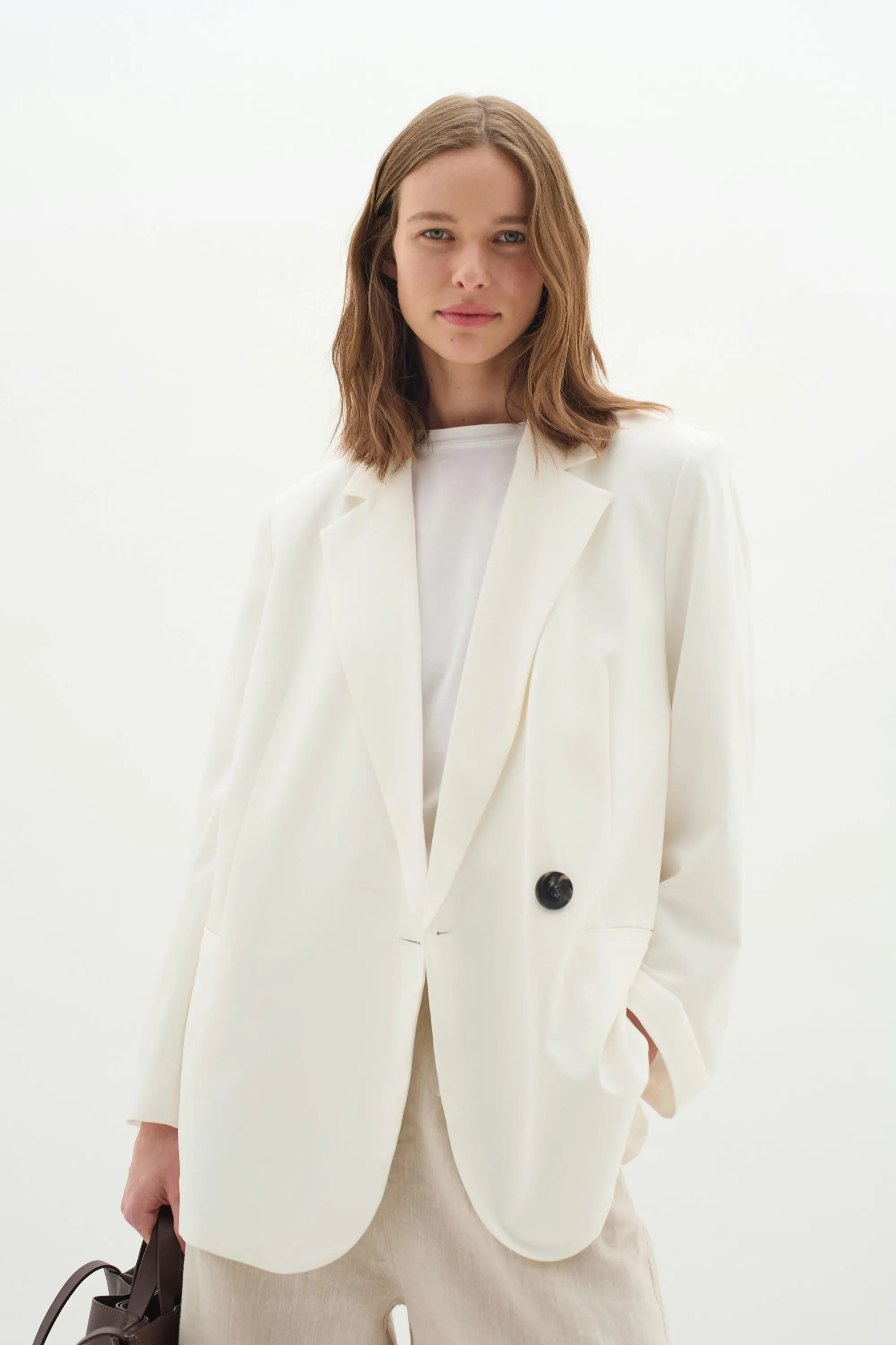 InWear Blazere | Overtøj | NaxaIW Blazer