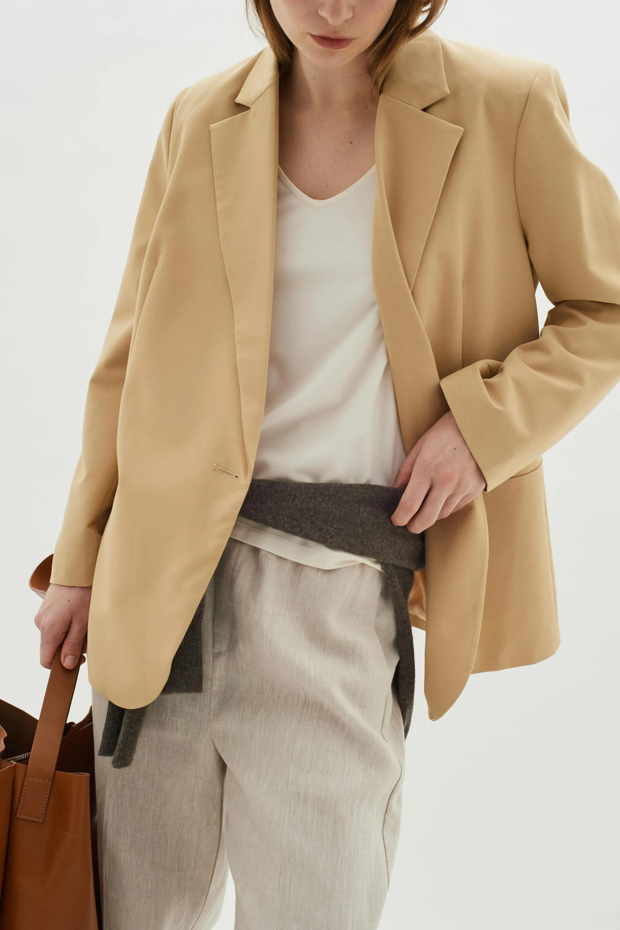 InWear Blazere | Overtøj | NaxaIW Blazer