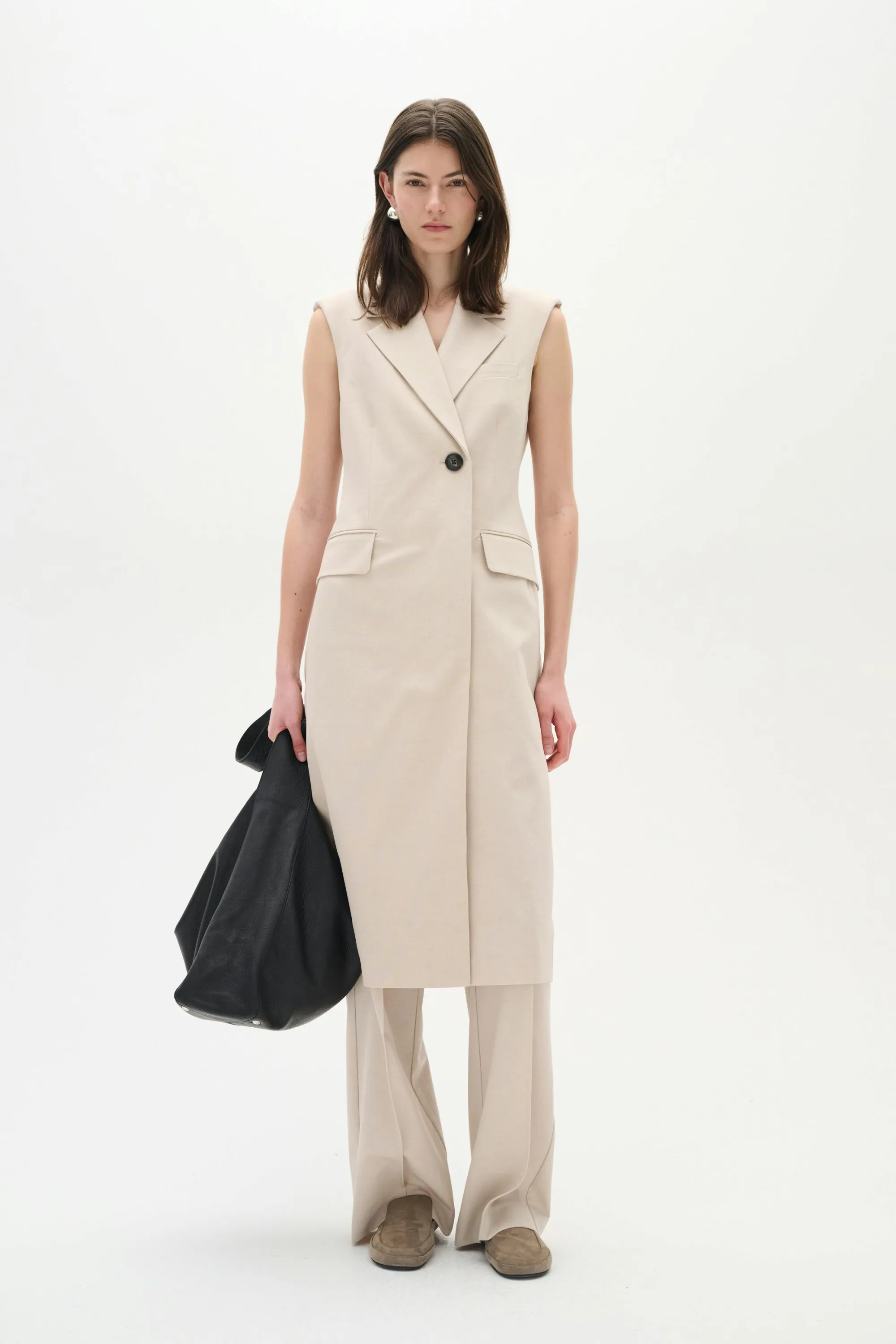 InWear Blazere | Overtøj | NaxaIW Blazer