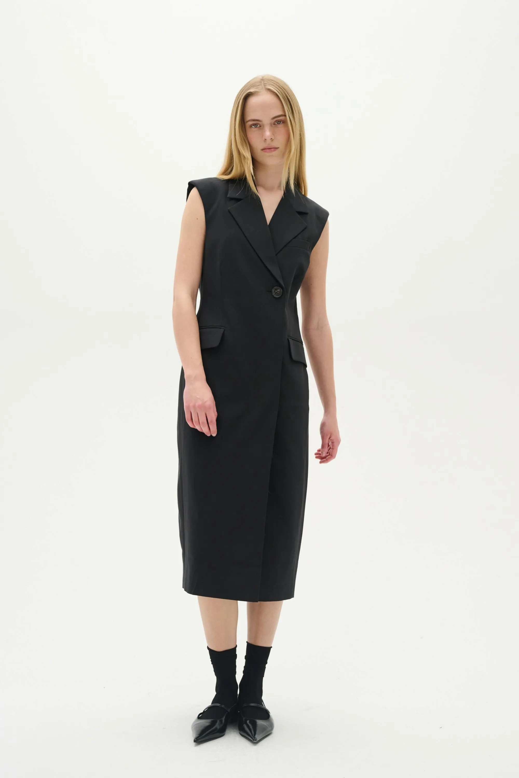 InWear Blazere | Overtøj | NaxaIW Blazer