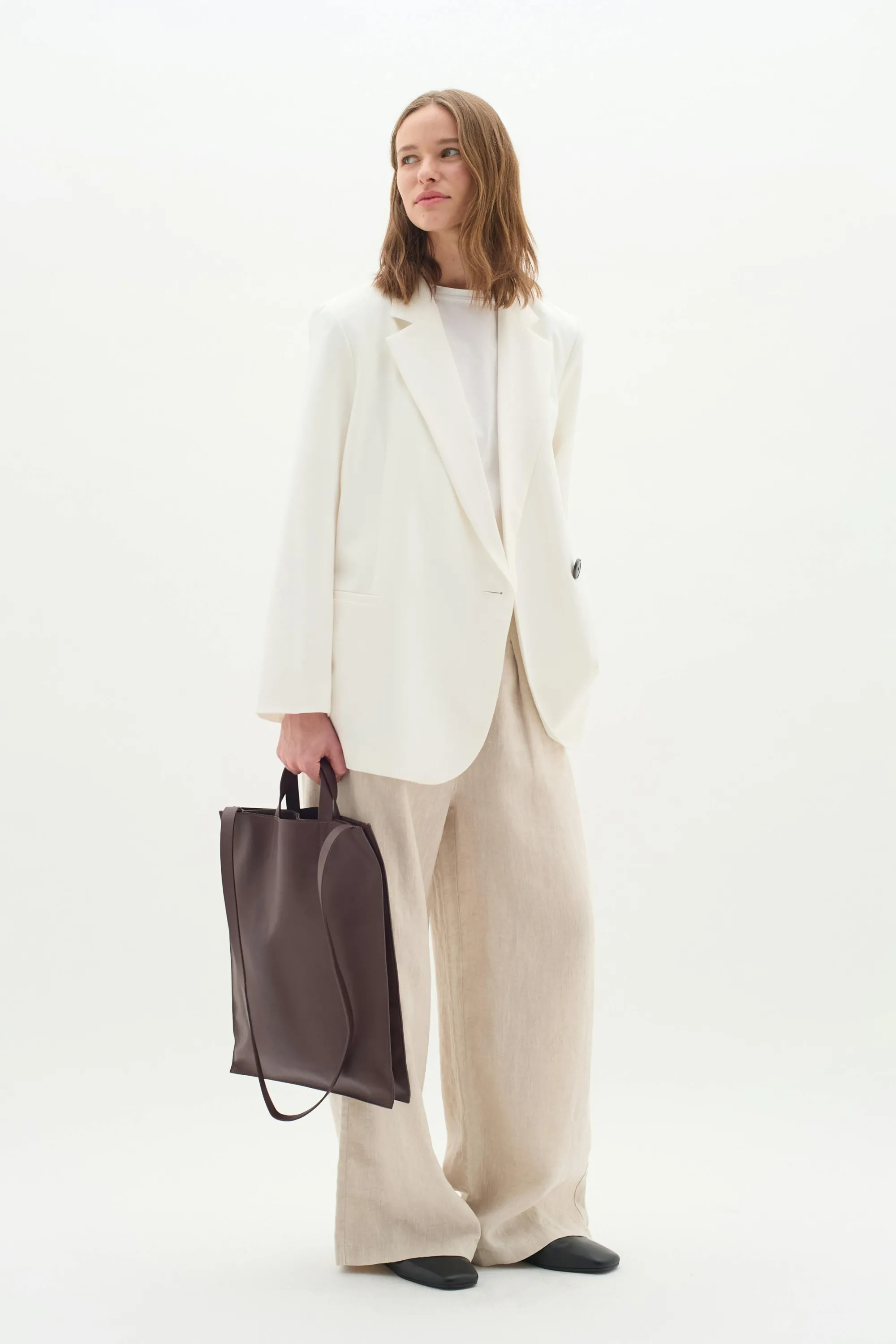 InWear Blazere | Overtøj | NaxaIW Blazer
