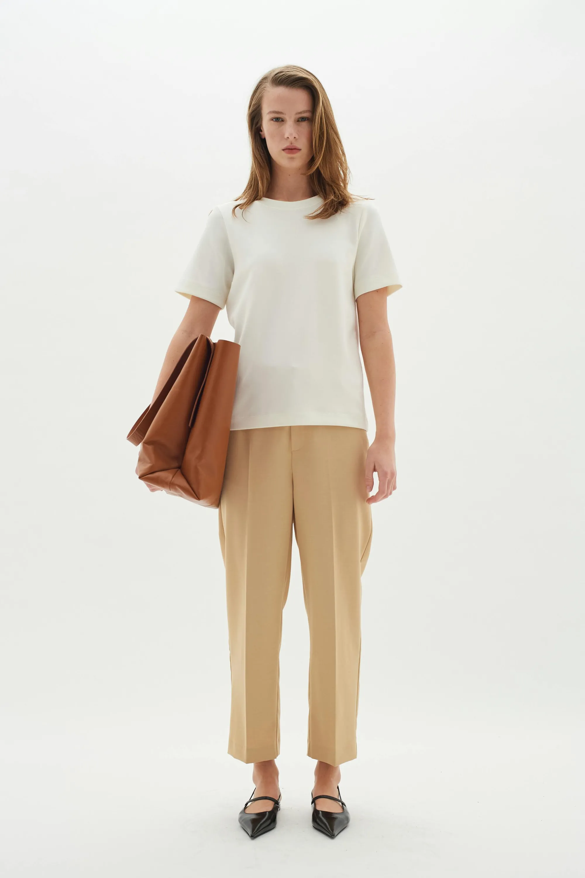 InWear Bukser & Jumpsuits | NaxaIW Bukser