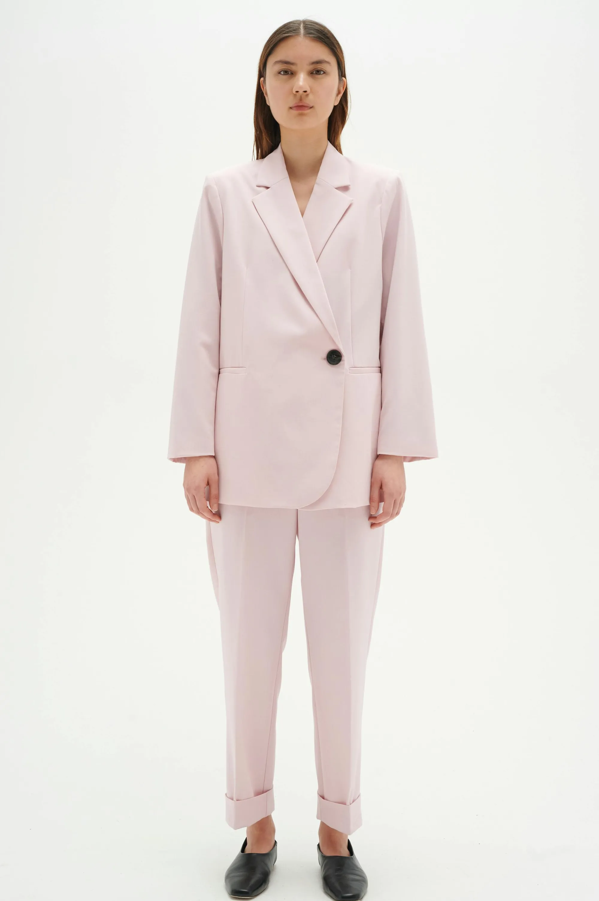 InWear Bukser & Jumpsuits | NaxaIW Bukser