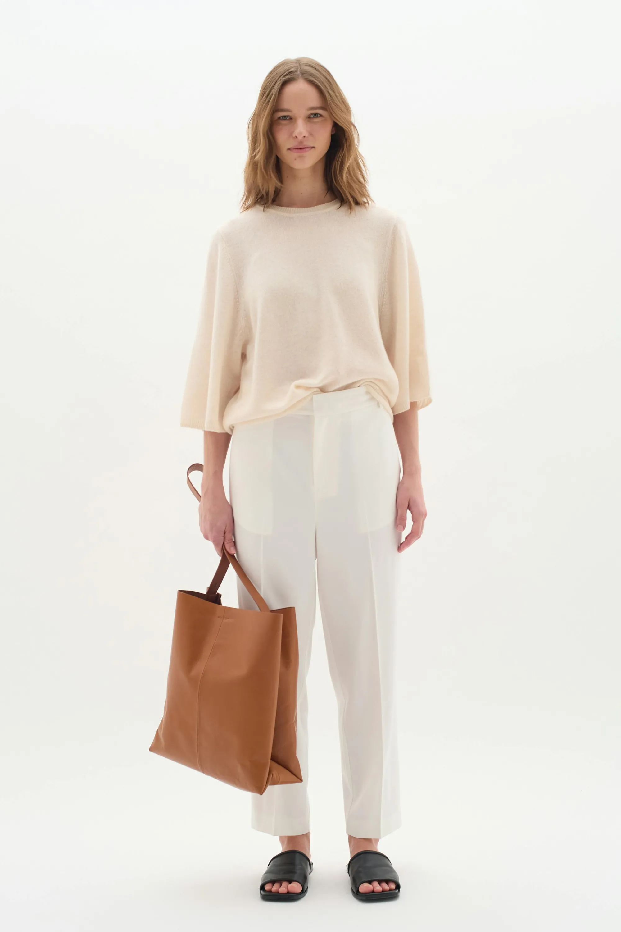 InWear Bukser & Jumpsuits | NaxaIW Bukser