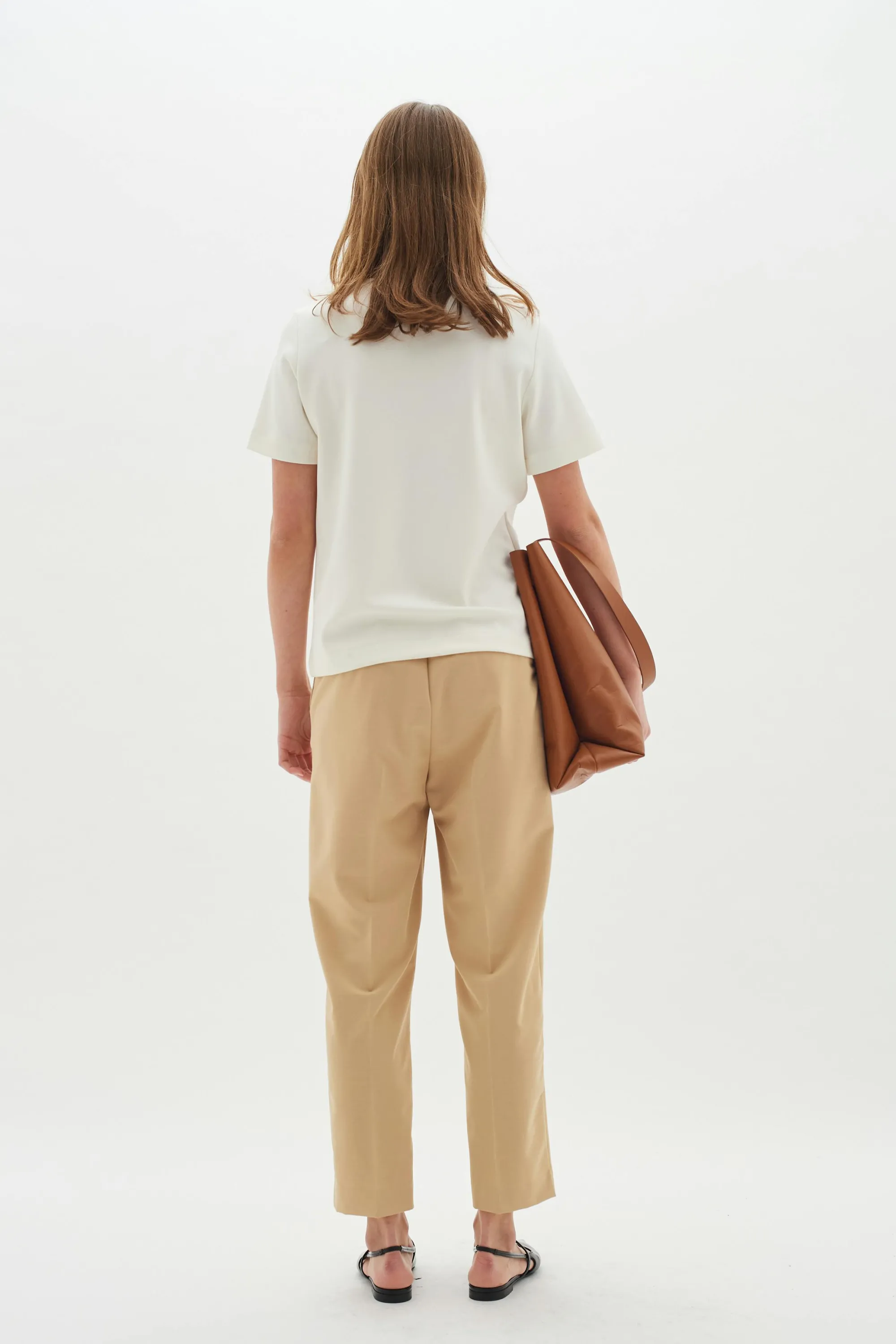 InWear Bukser & Jumpsuits | NaxaIW Bukser