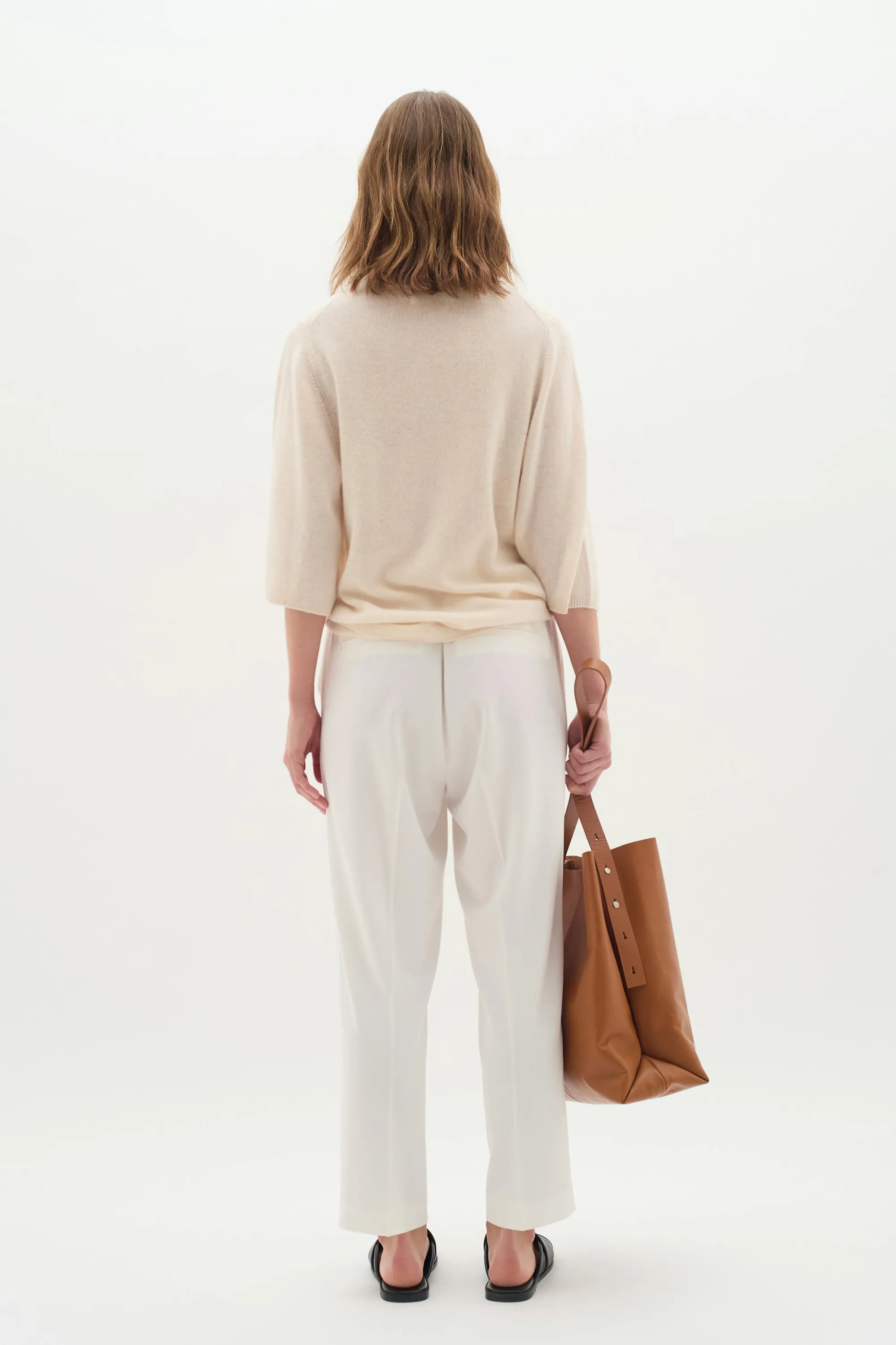InWear Bukser & Jumpsuits | NaxaIW Bukser