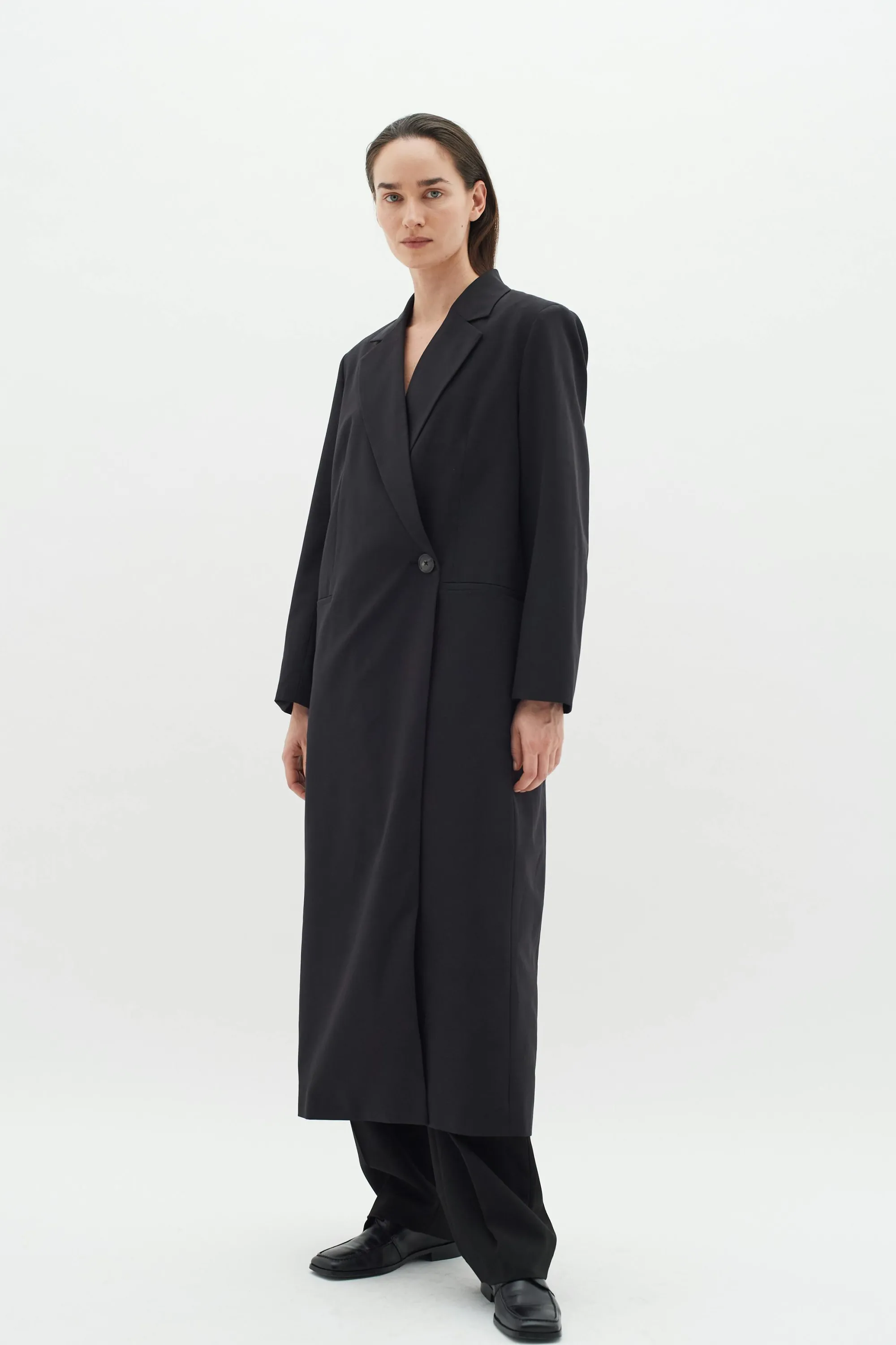 InWear Overtøj | Blazere | NaxaIW Lang Blazer