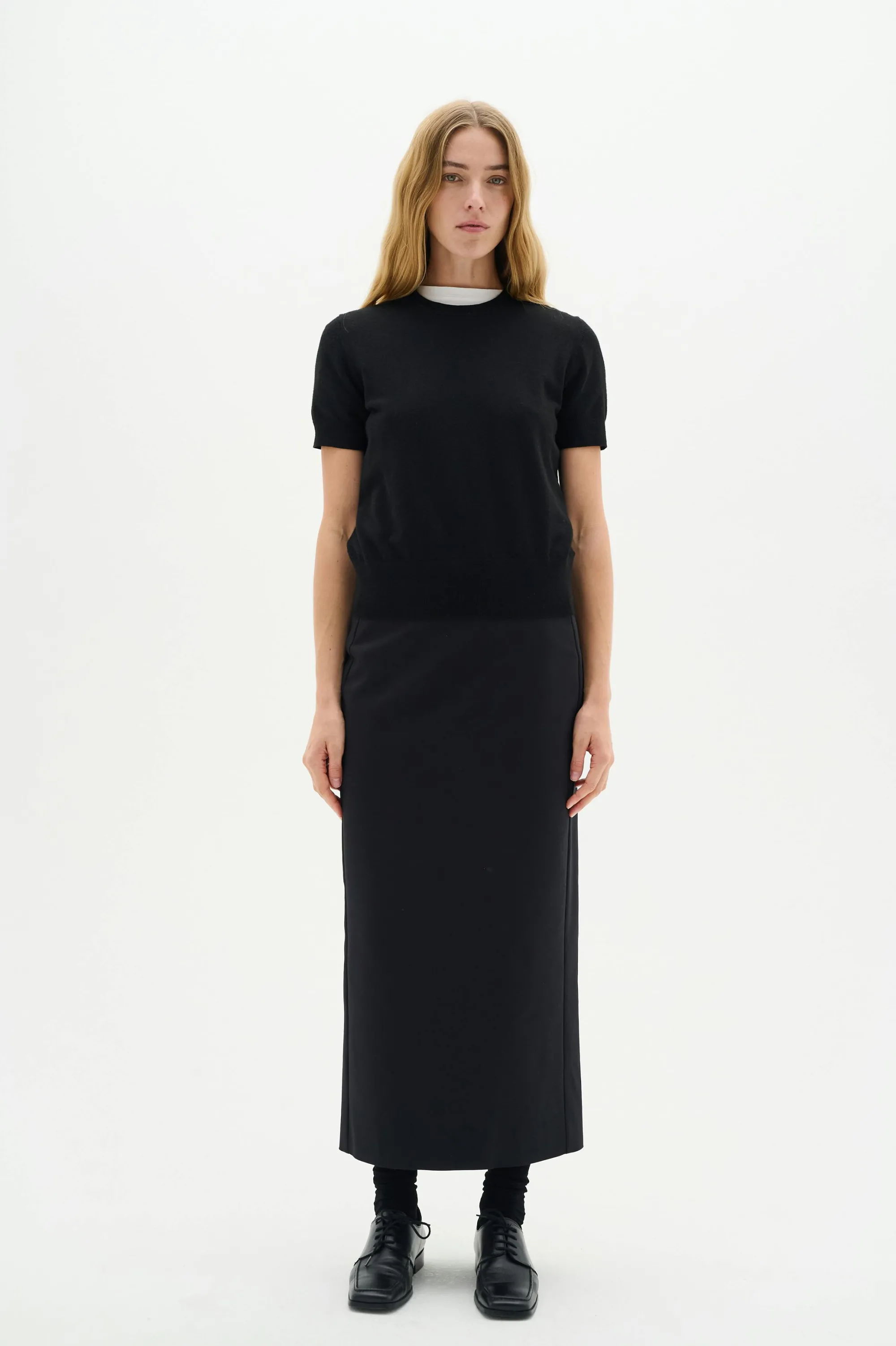 InWear Suits | Nederdele | NaxaIW Nederdel