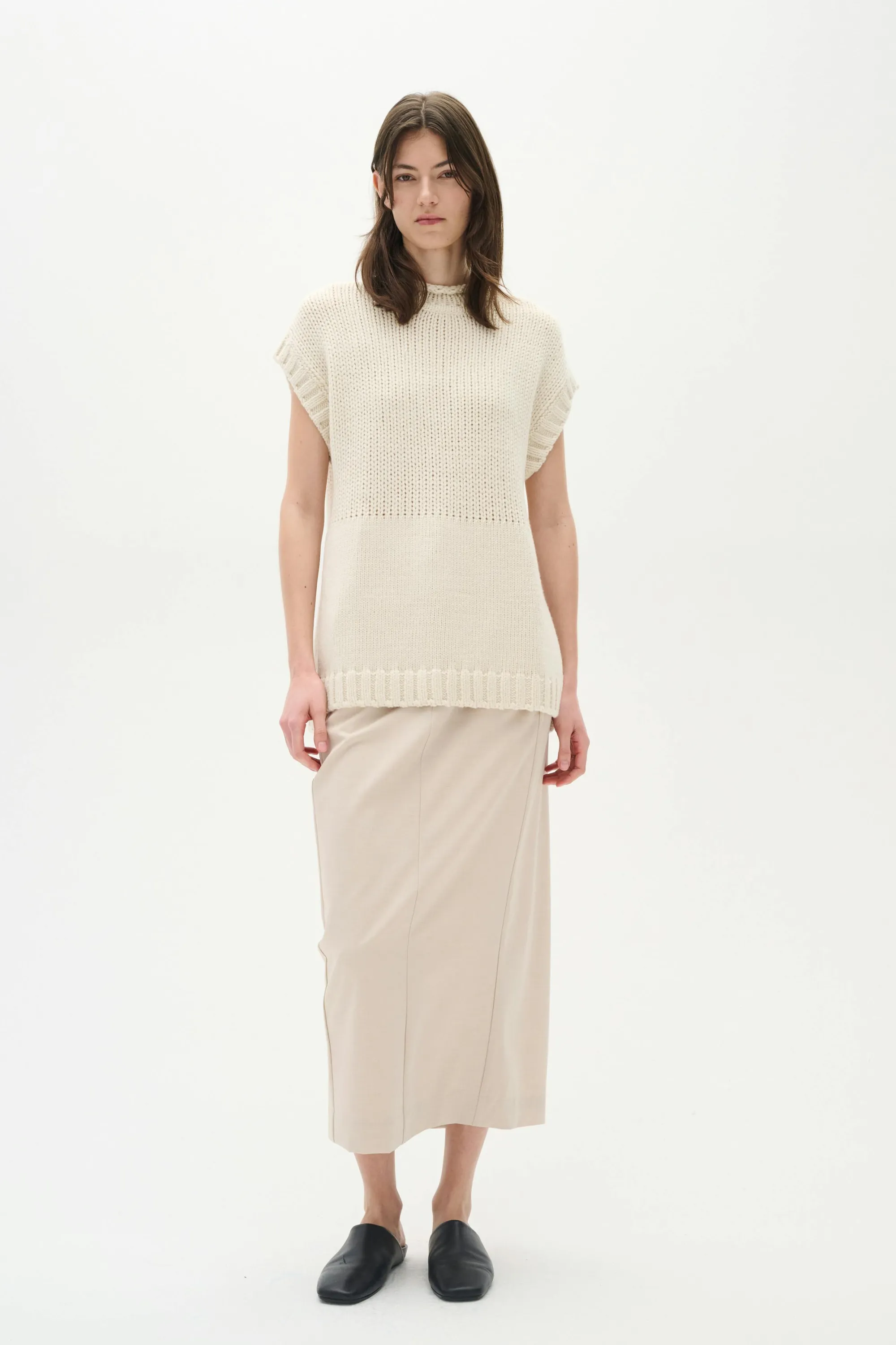InWear Nederdele | NaxaIW Nederdel