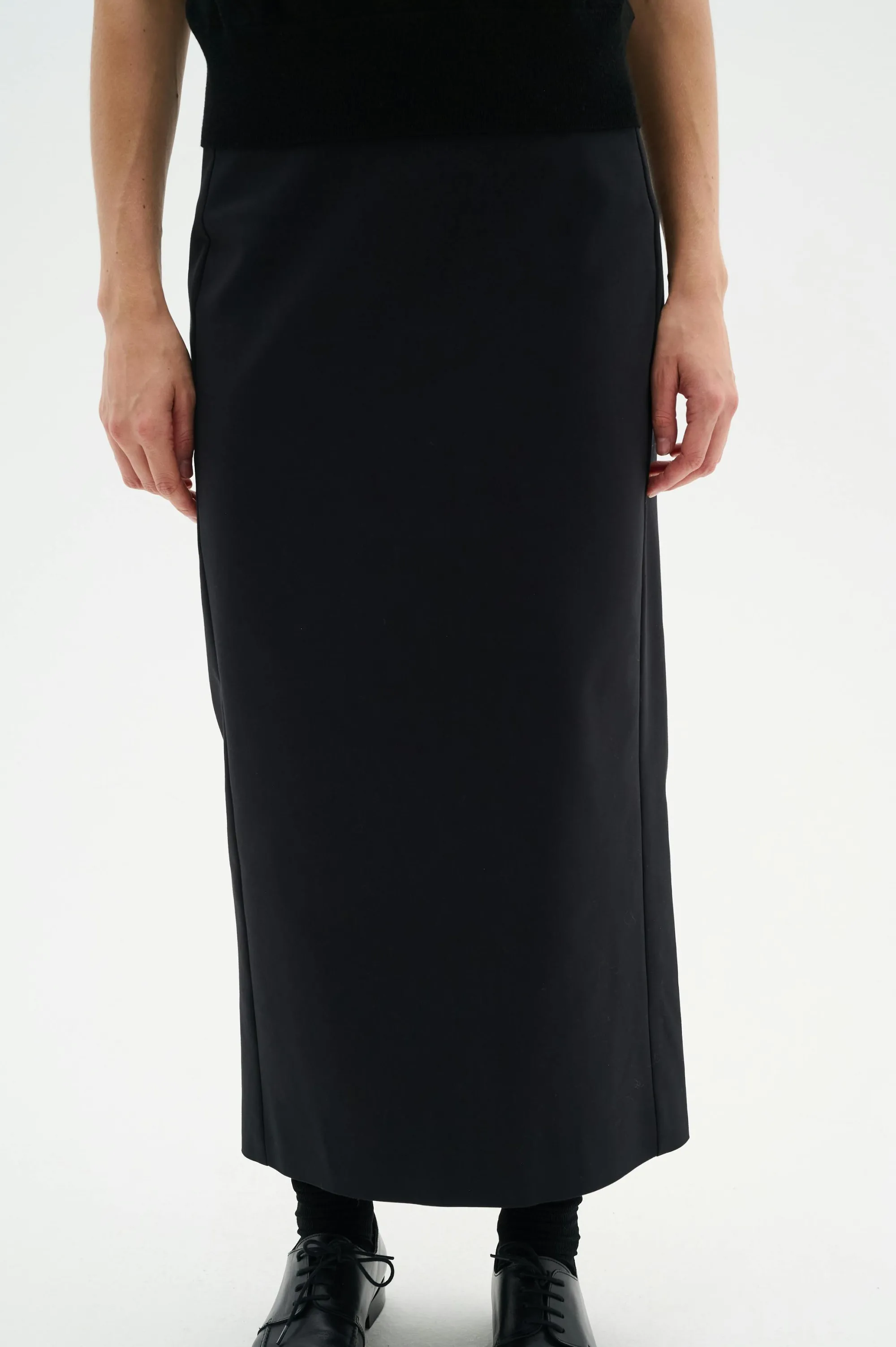 InWear Suits | Nederdele | NaxaIW Nederdel