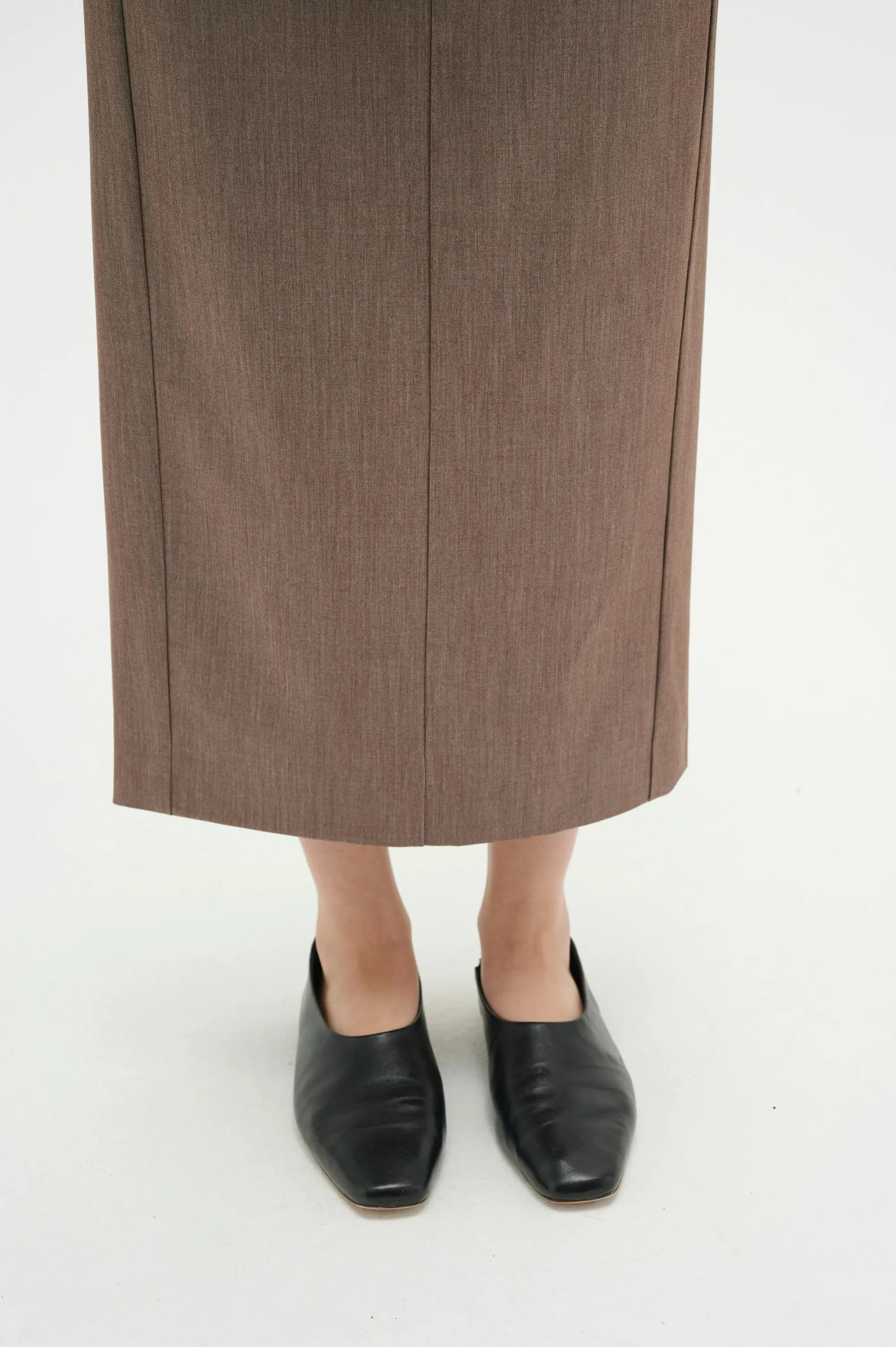 InWear Suits | Nederdele | NaxaIW Nederdel