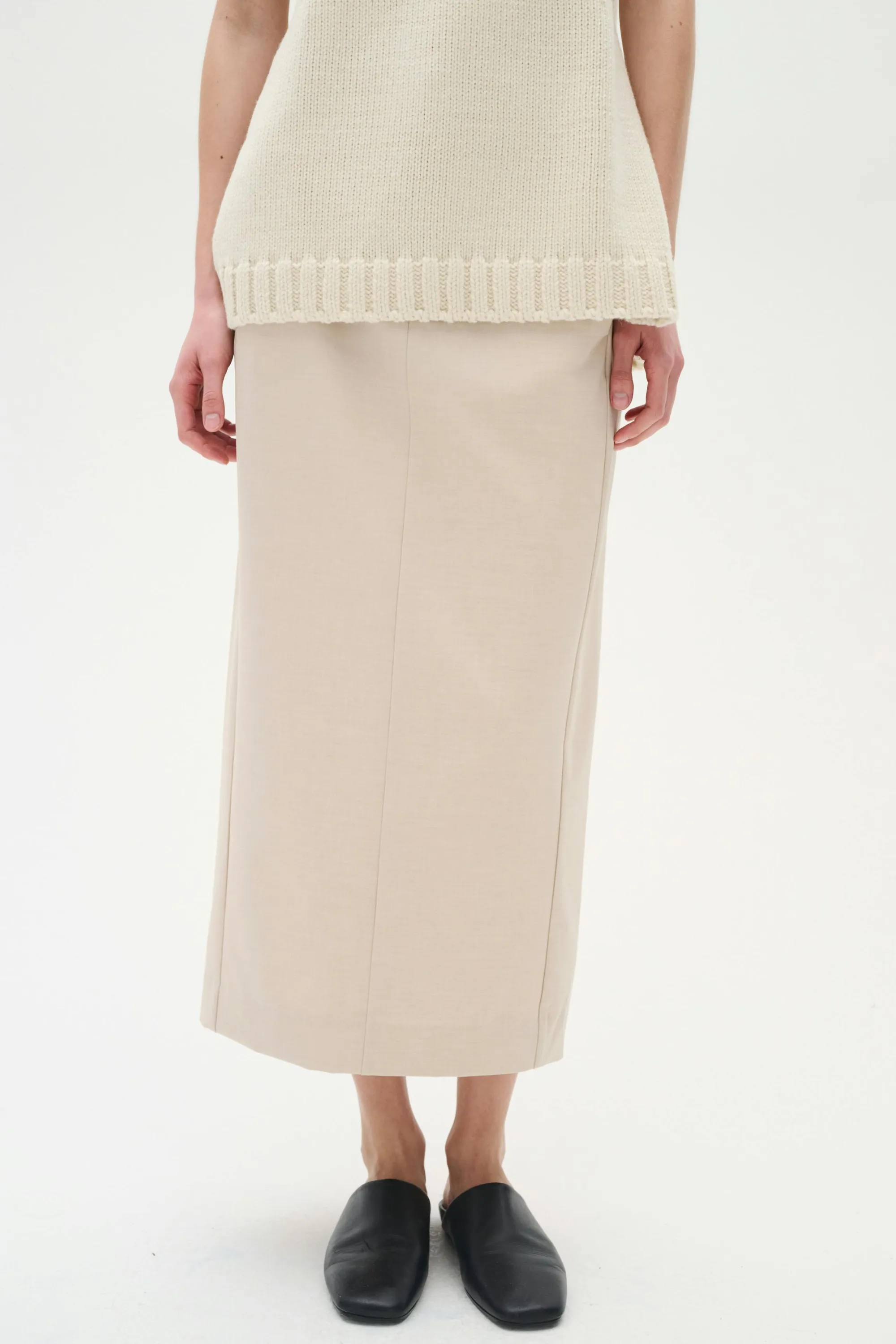 InWear Nederdele | NaxaIW Nederdel