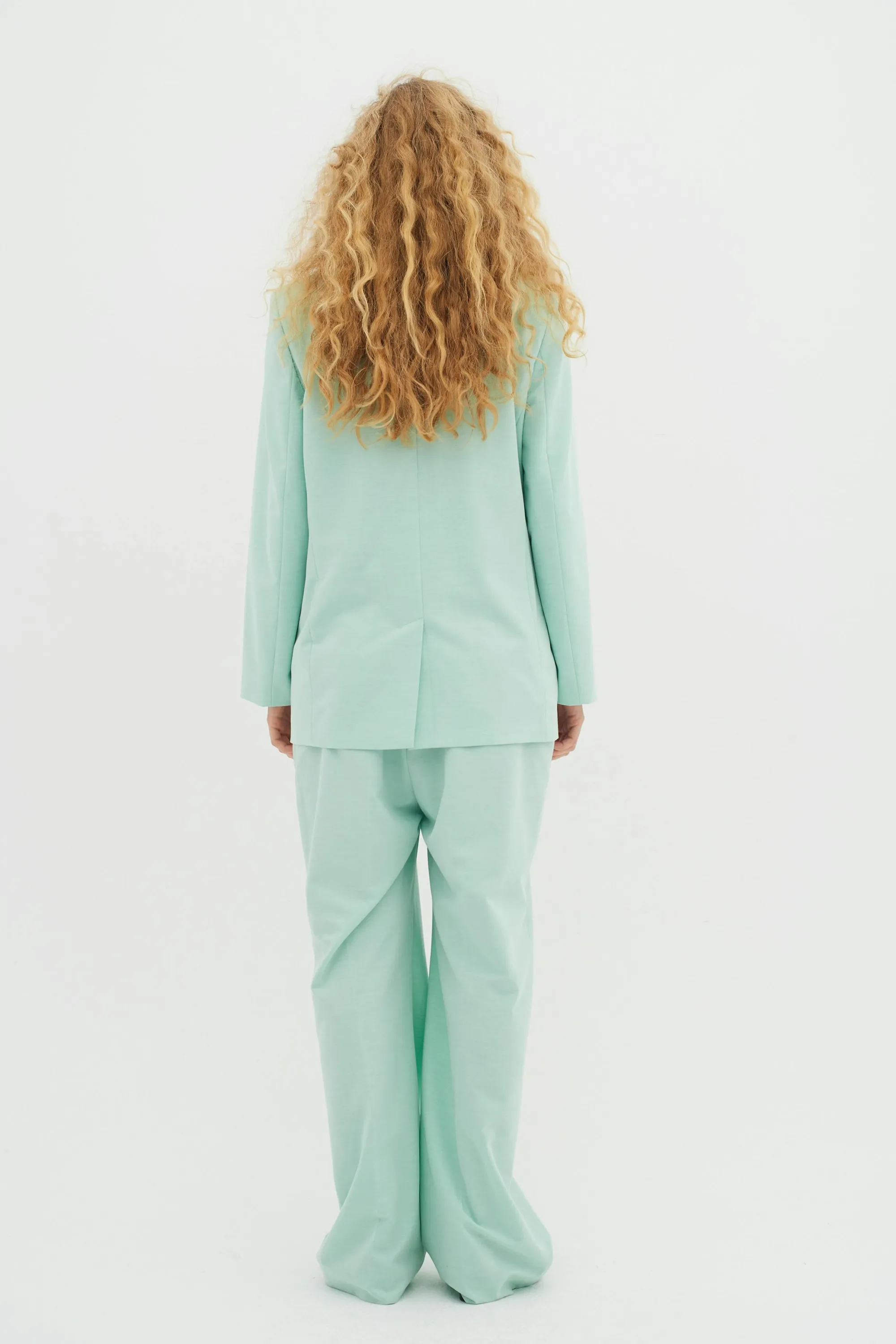 InWear Bukser & Jumpsuits | NaxaIW Wide Bukser