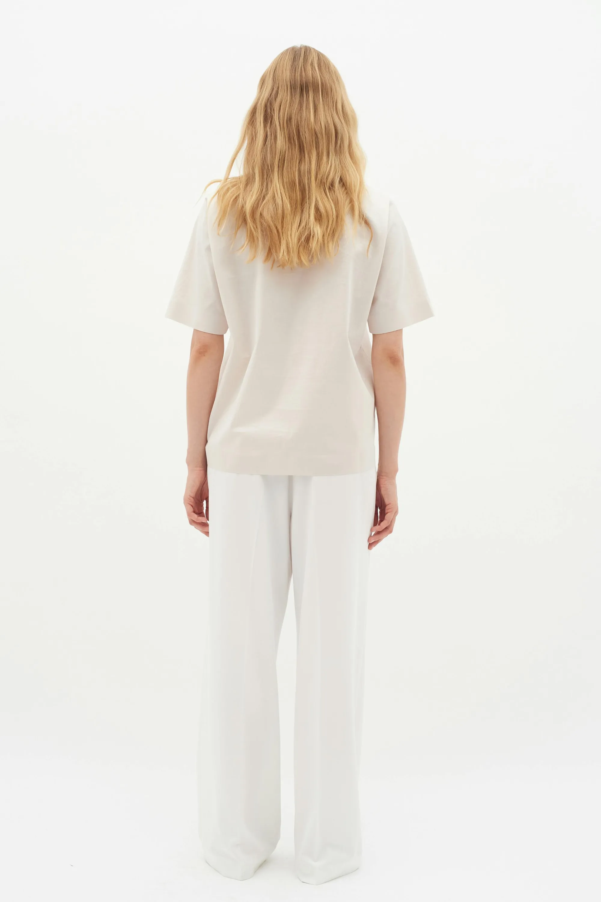 InWear Bukser & Jumpsuits | NaxaIW Wide Bukser