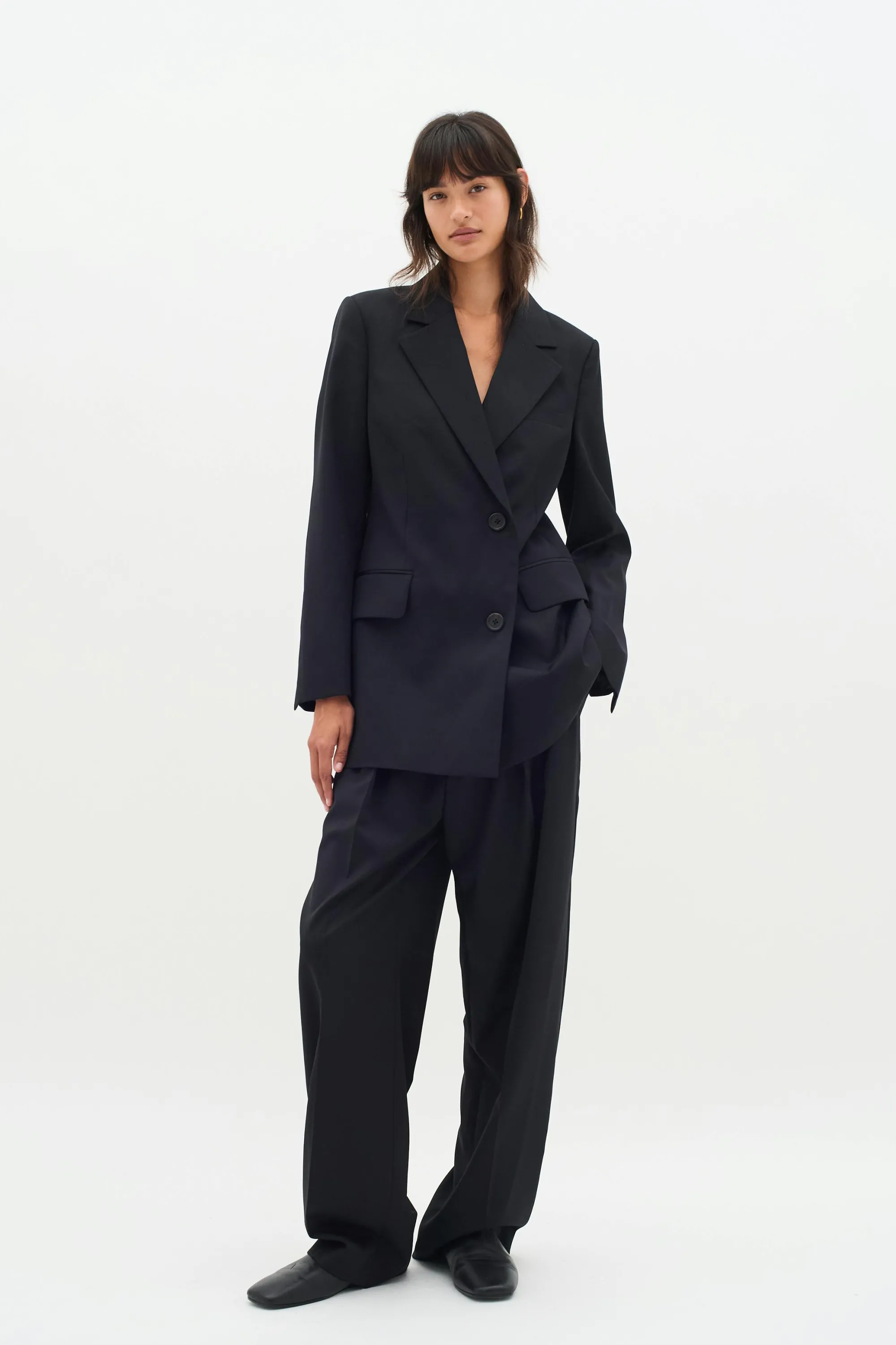 InWear Suits | Bukser & Jumpsuits | NellaIW Bukser