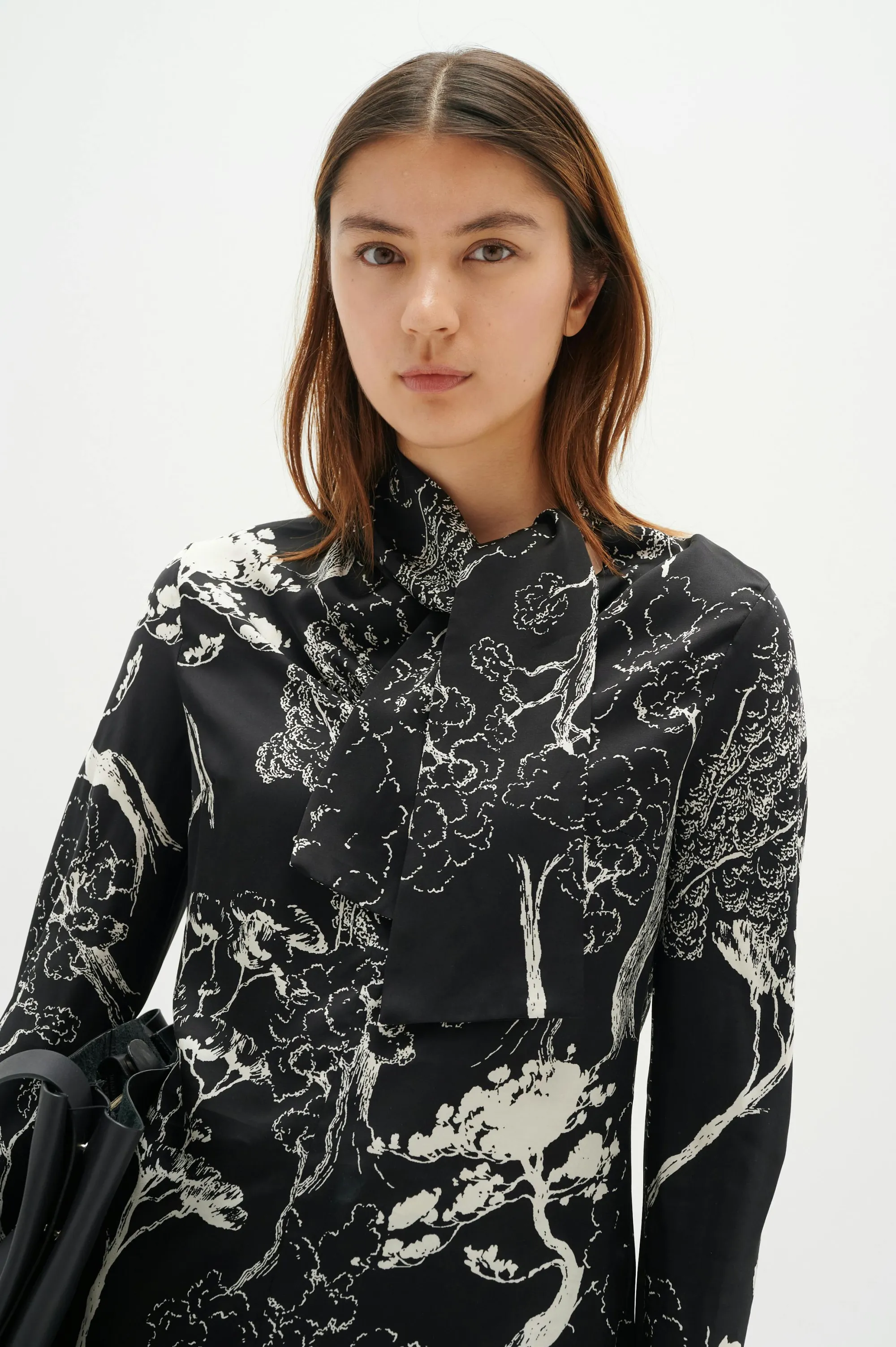 InWear Skjorter & Bluser | NellyIW Bluse
