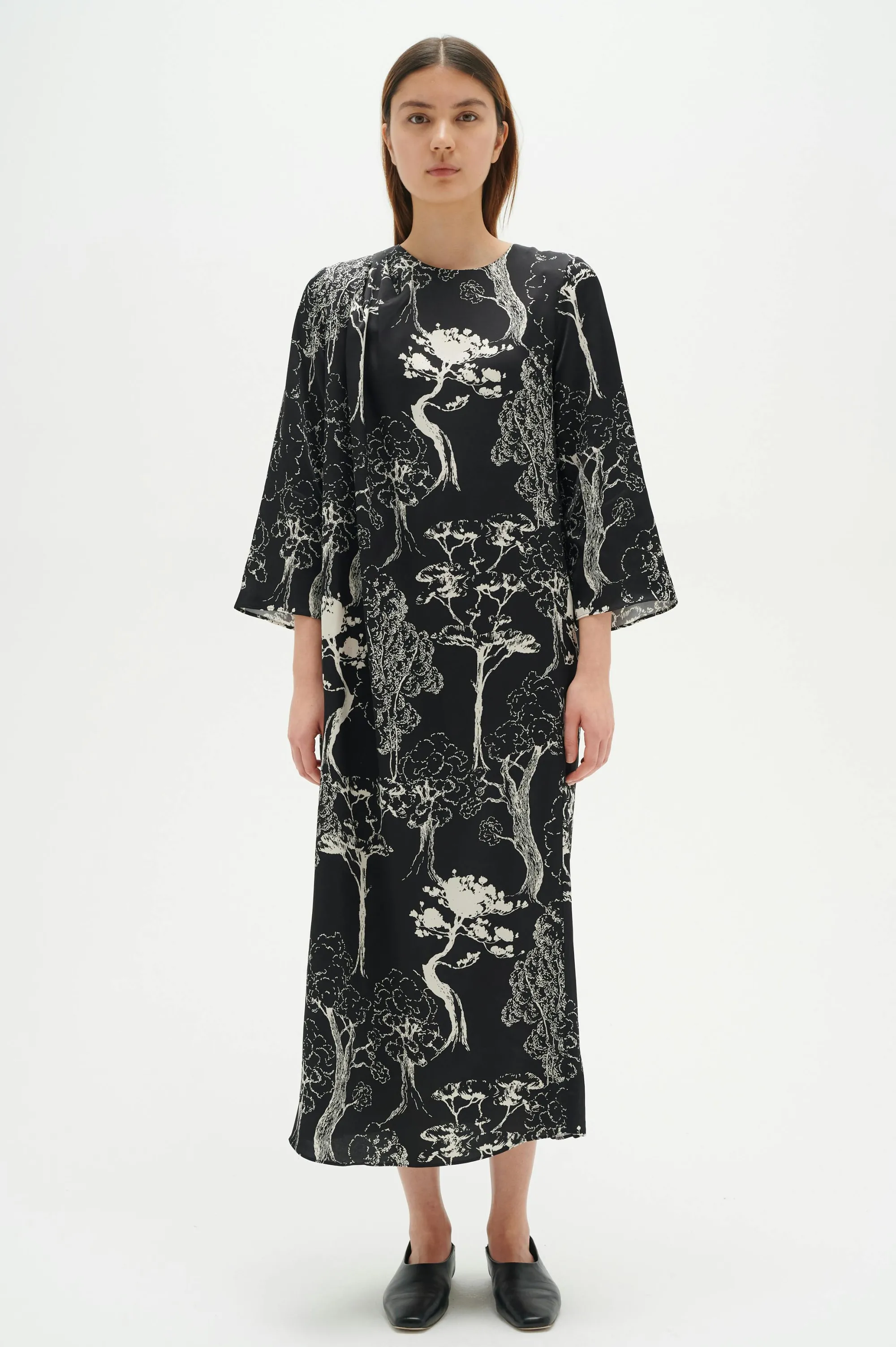 InWear Kjoler | NellyIW Kjole